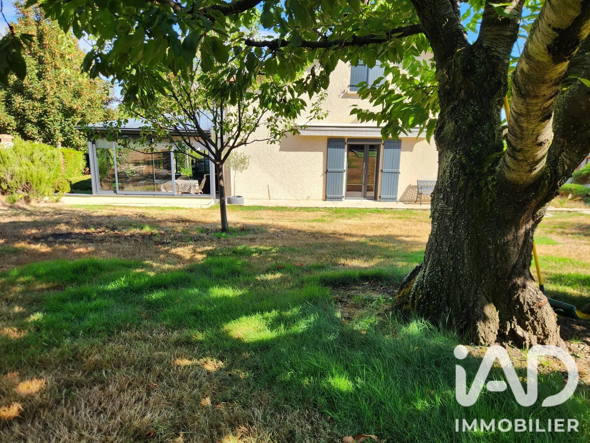 Maison à vendre, 130m², Saint-Etienne