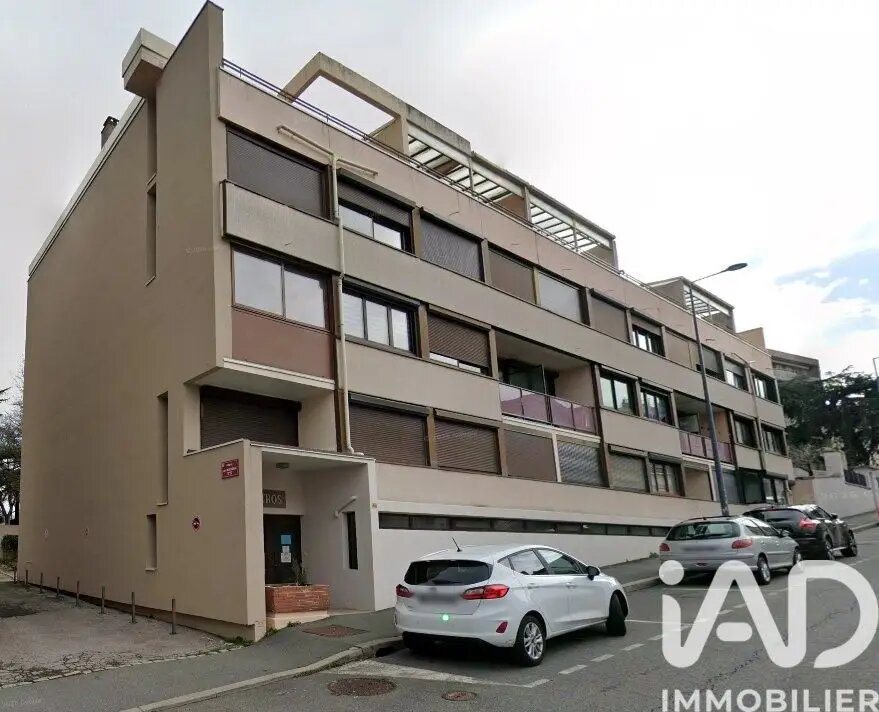 Appartement à vendre, 71m², Saint-Etienne