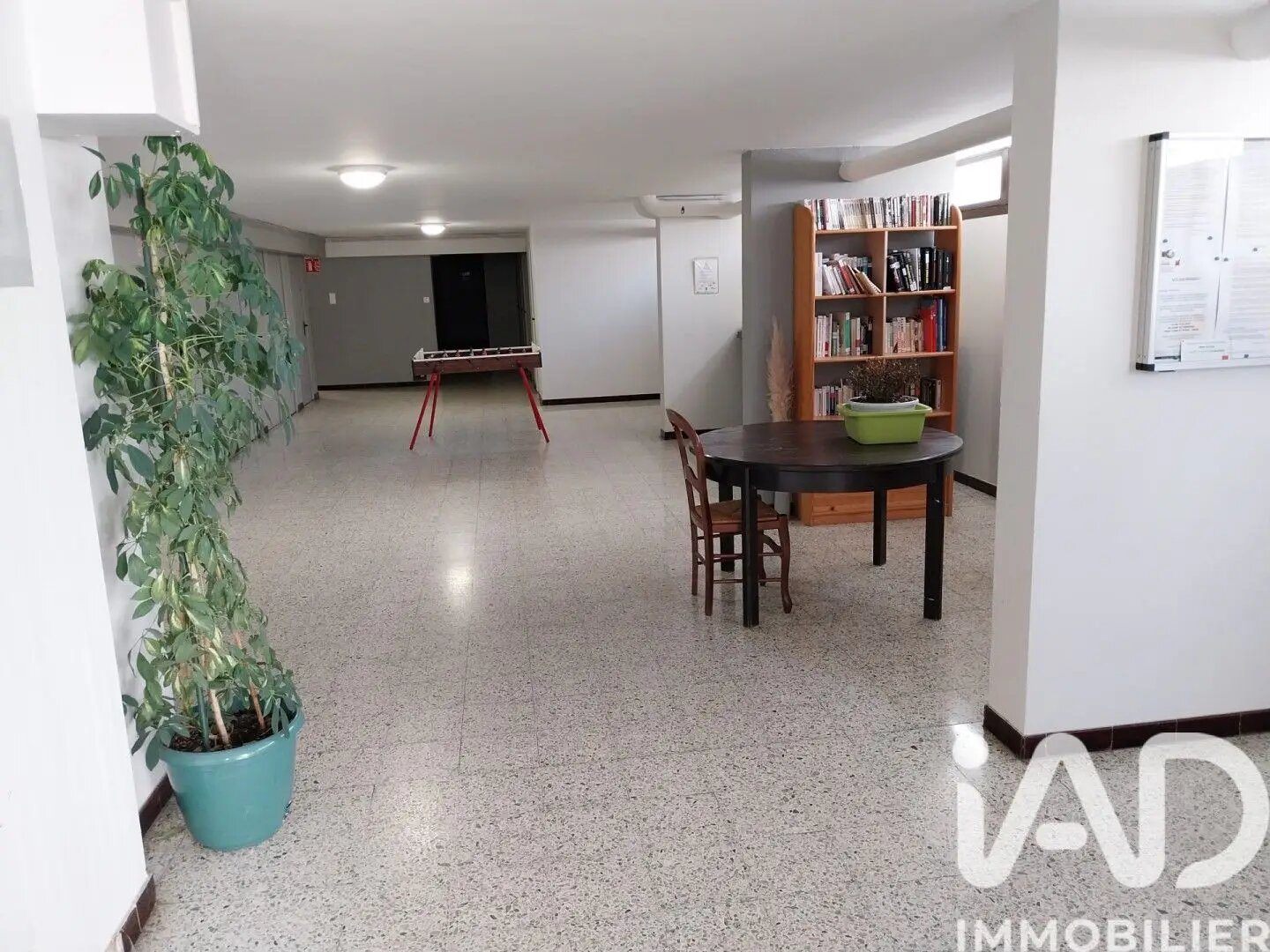 Appartement à vendre, 71m², Saint-Etienne