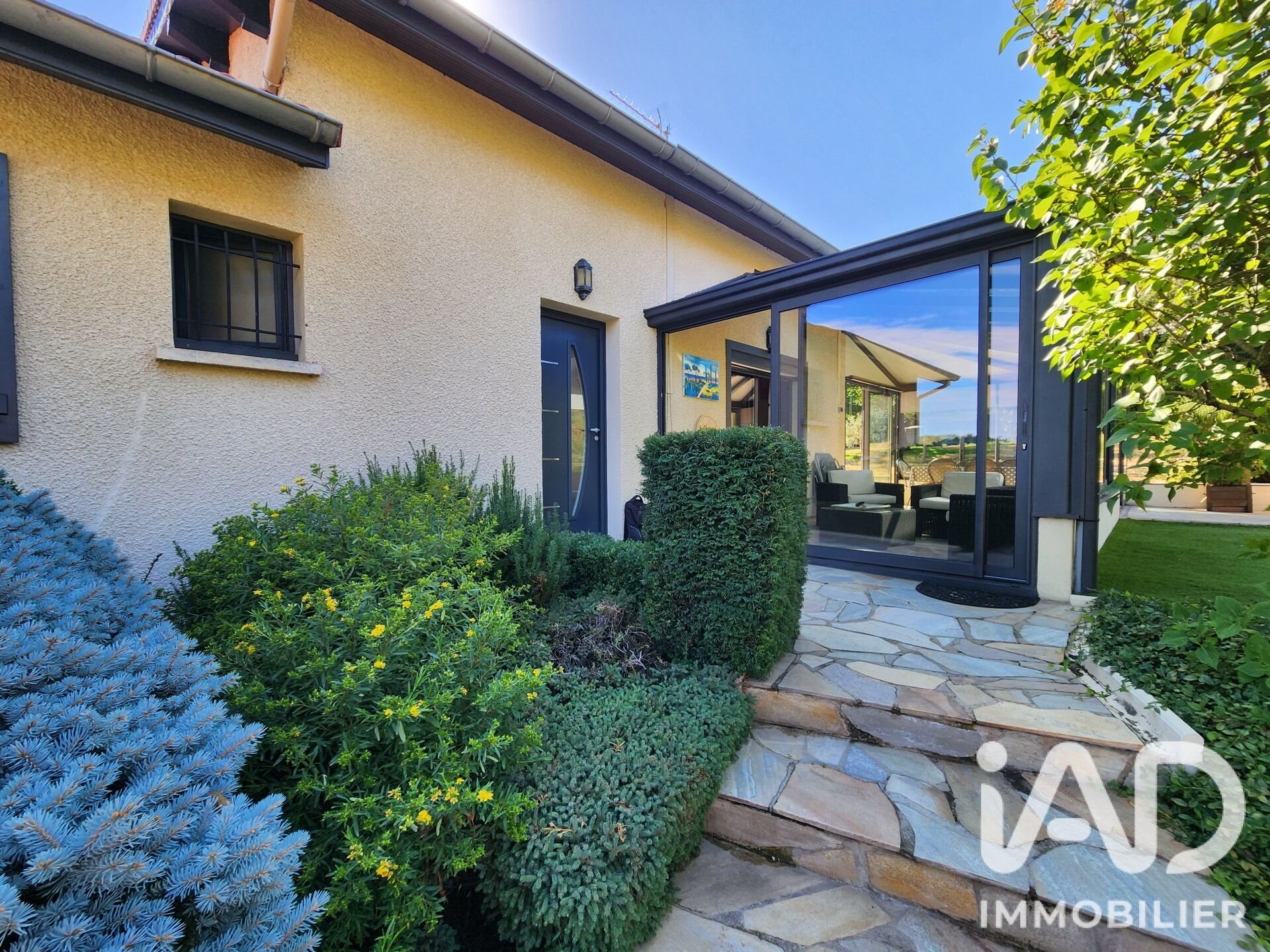 Maison à vendre, 130m², Saint-Étienne