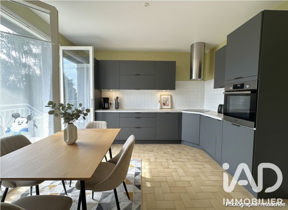 Maison à vendre, 130m², Saint-Romain-la-Motte