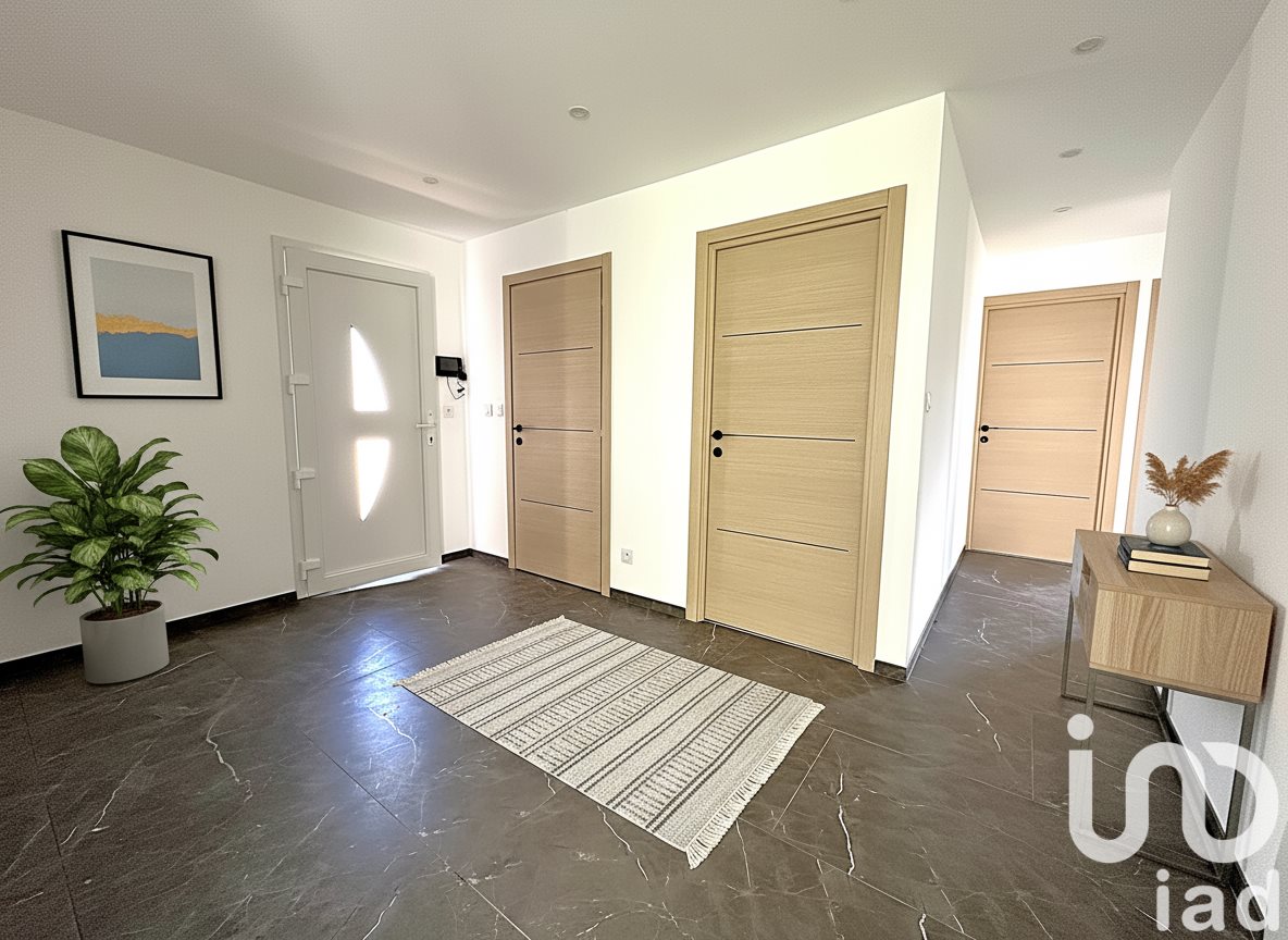 Maison à vendre, 123m², Villerest