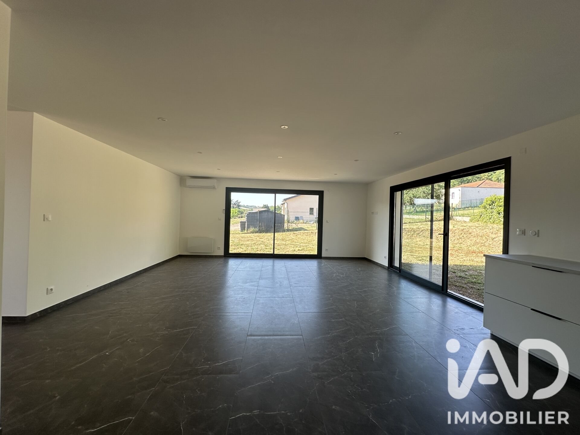 Maison à vendre, 123m², Villerest