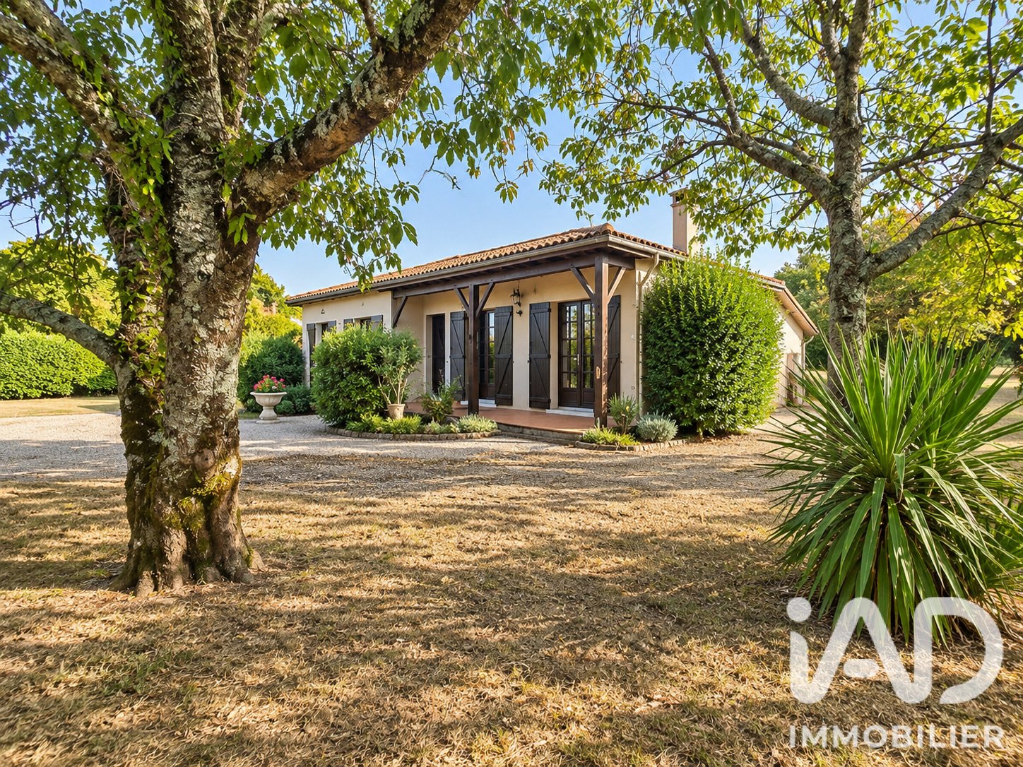 Maison à vendre, 101m², Rions