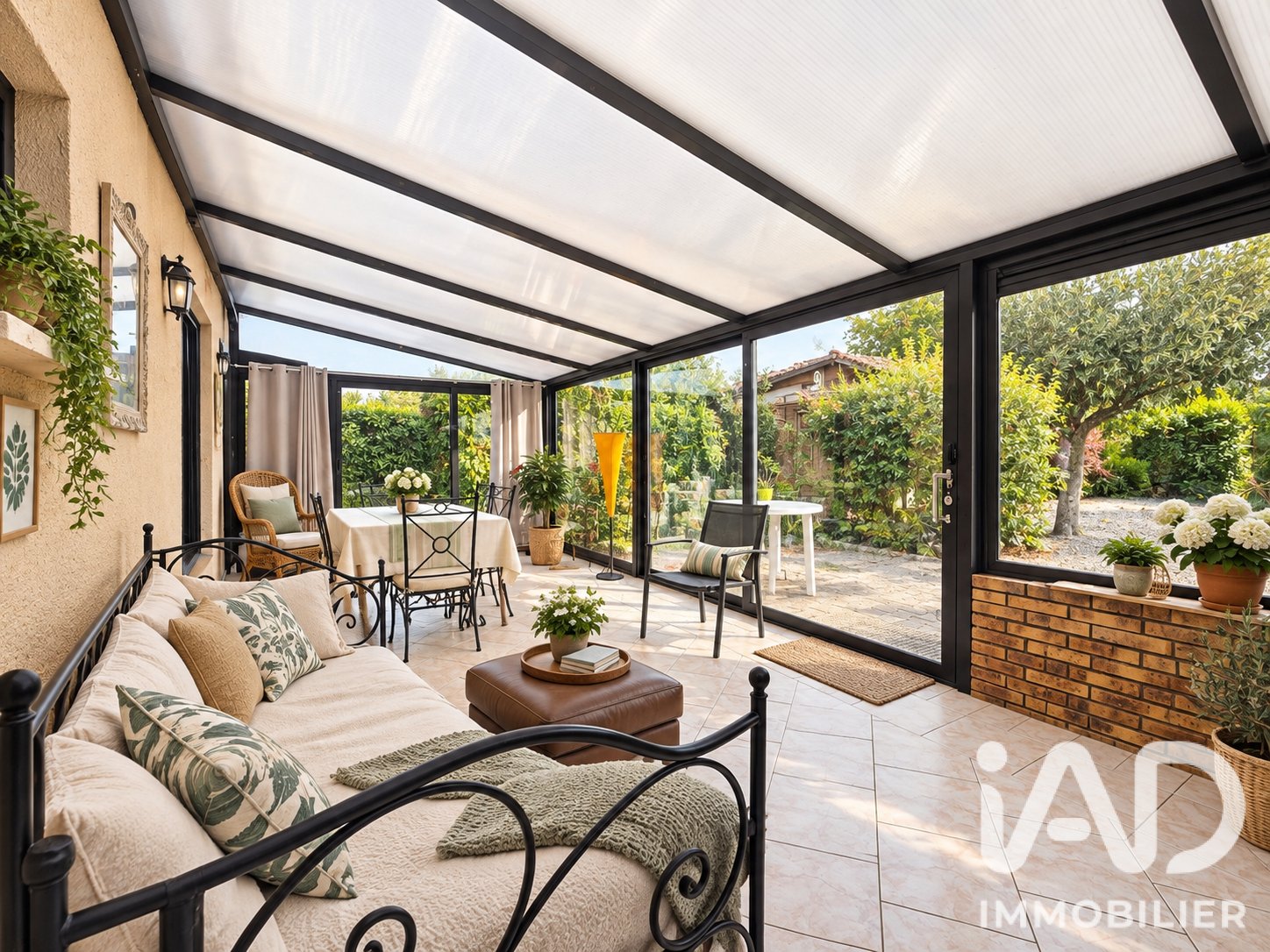 Maison à vendre, 101m², Rions