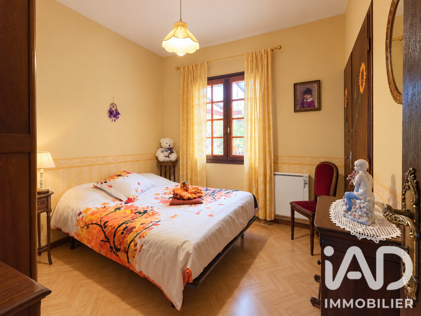Maison à vendre, 101m², Rions