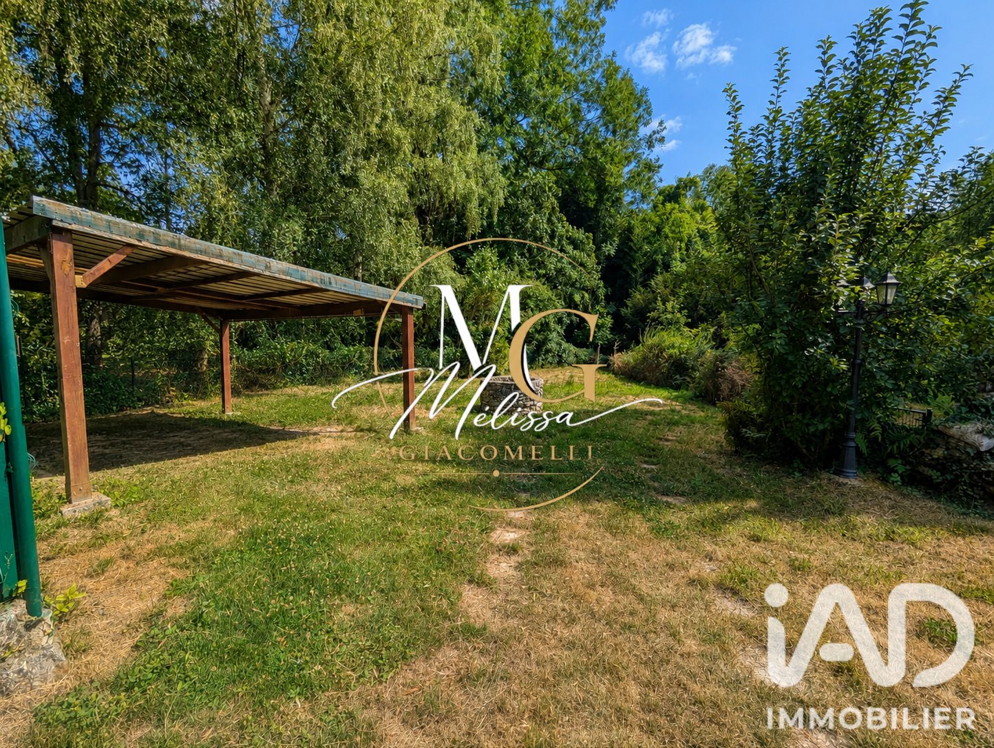 Maison à vendre, 110m², Guillerval