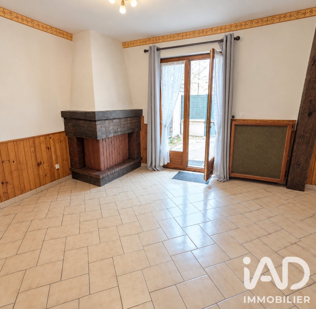 Maison à vendre, 63m², Beauvais