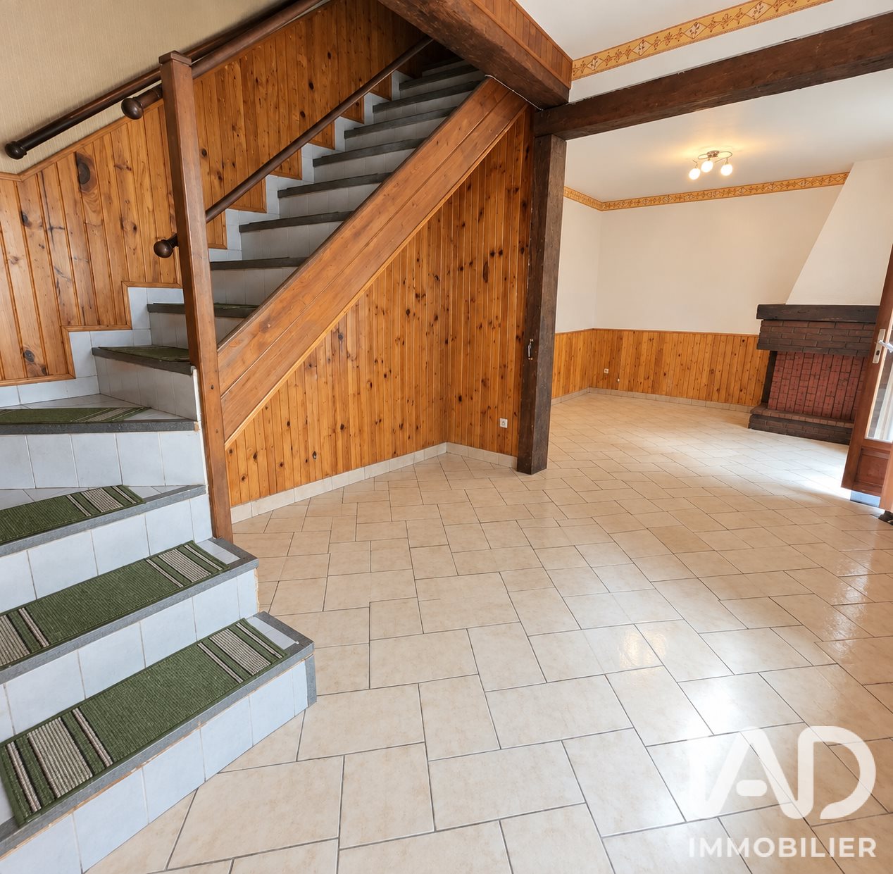 Maison à vendre, 63m², Beauvais