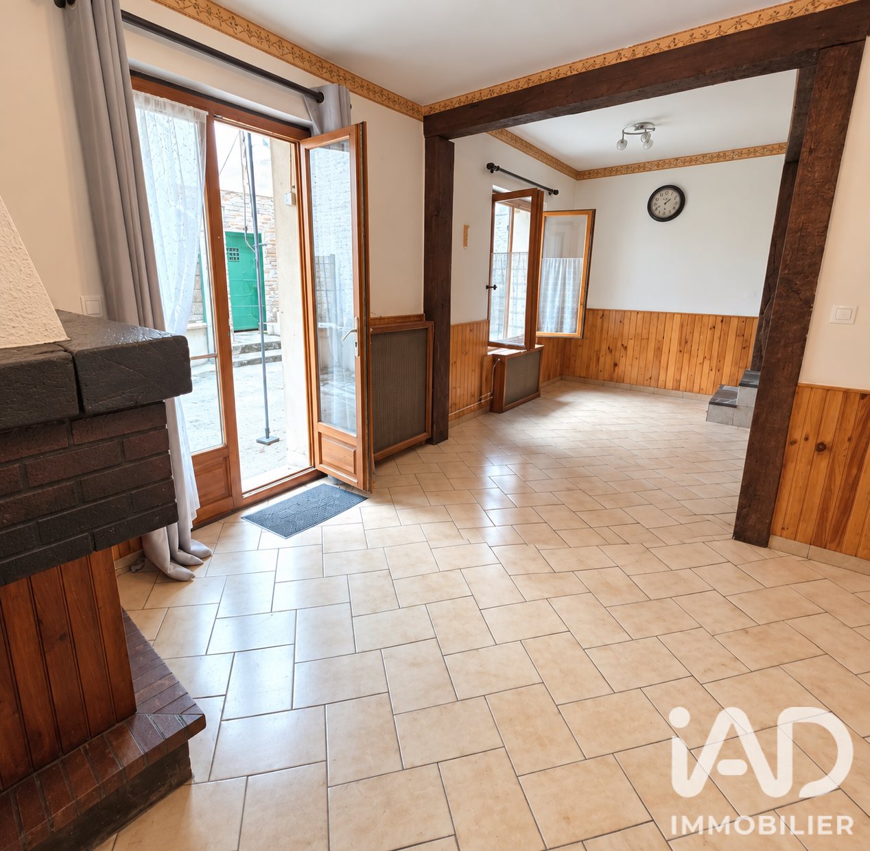 Maison à vendre, 63m², Beauvais