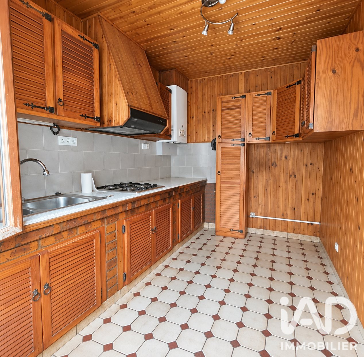 Maison à vendre, 63m², Beauvais