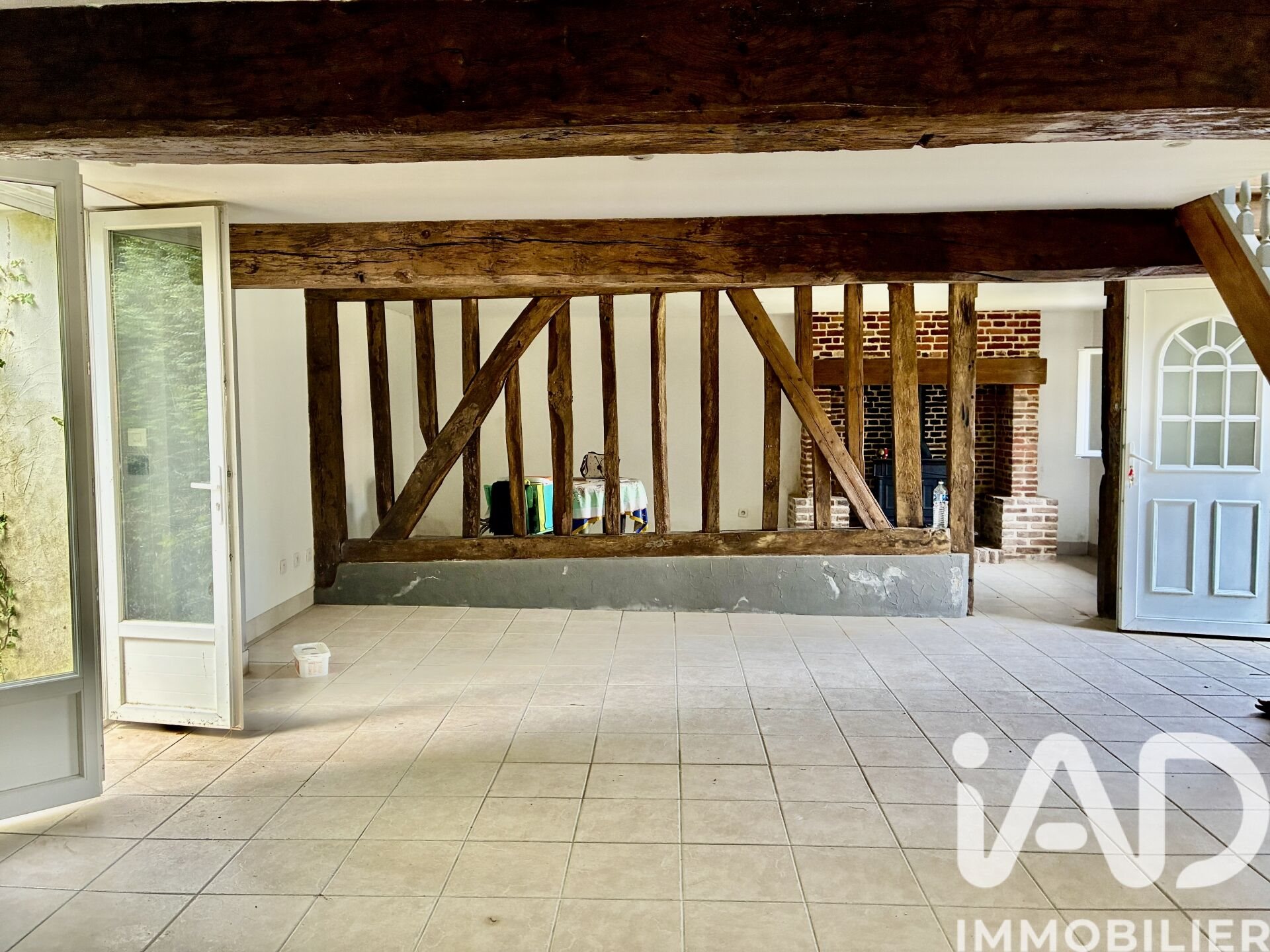 Maison à vendre, 157m², Thérines