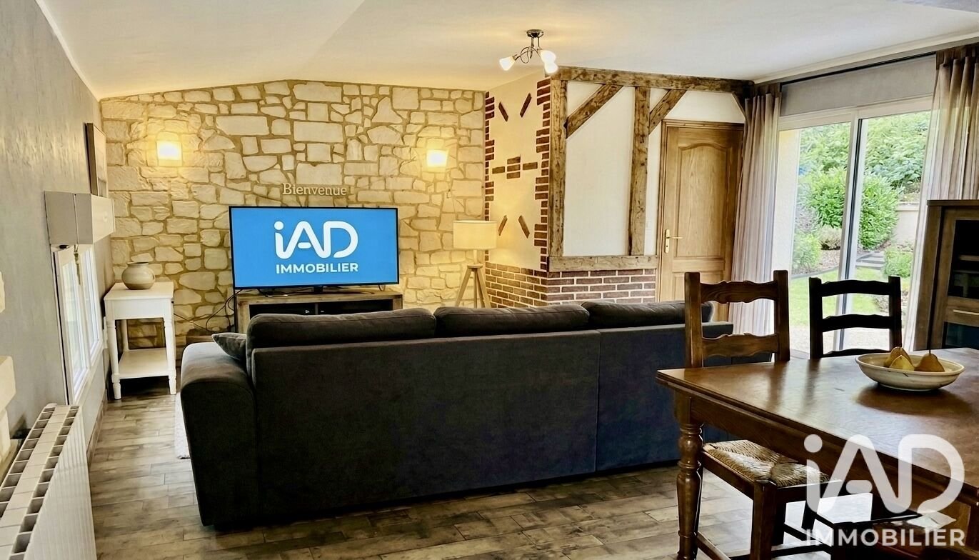 Maison à vendre, 112m², Beauvais