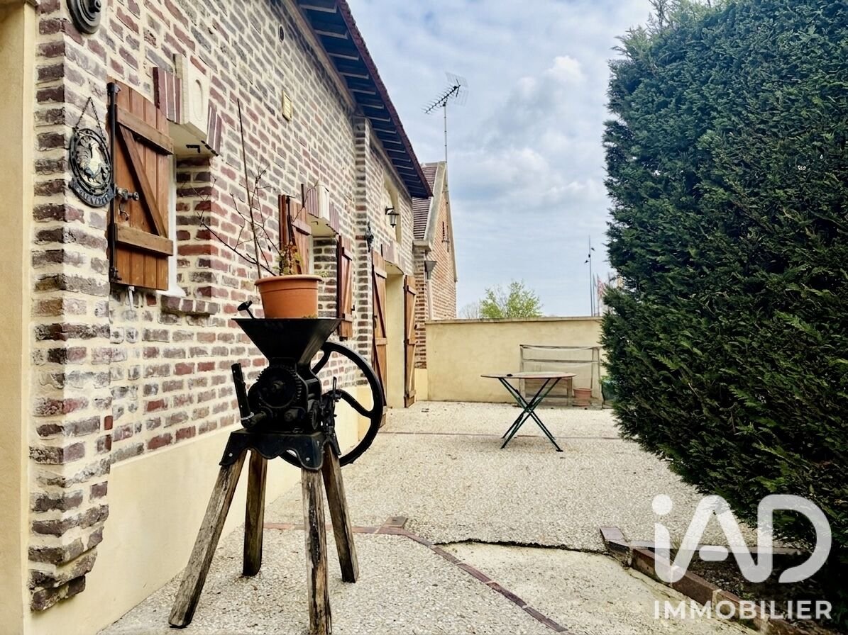 Maison à vendre, 112m², Beauvais
