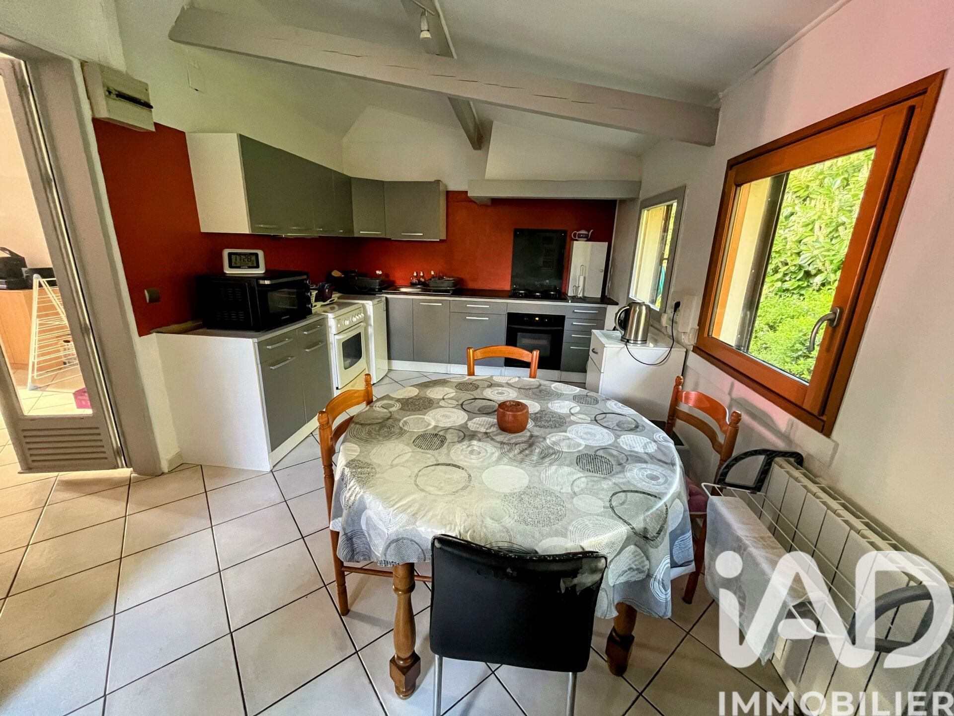 Maison à vendre, 92m², Beauvais