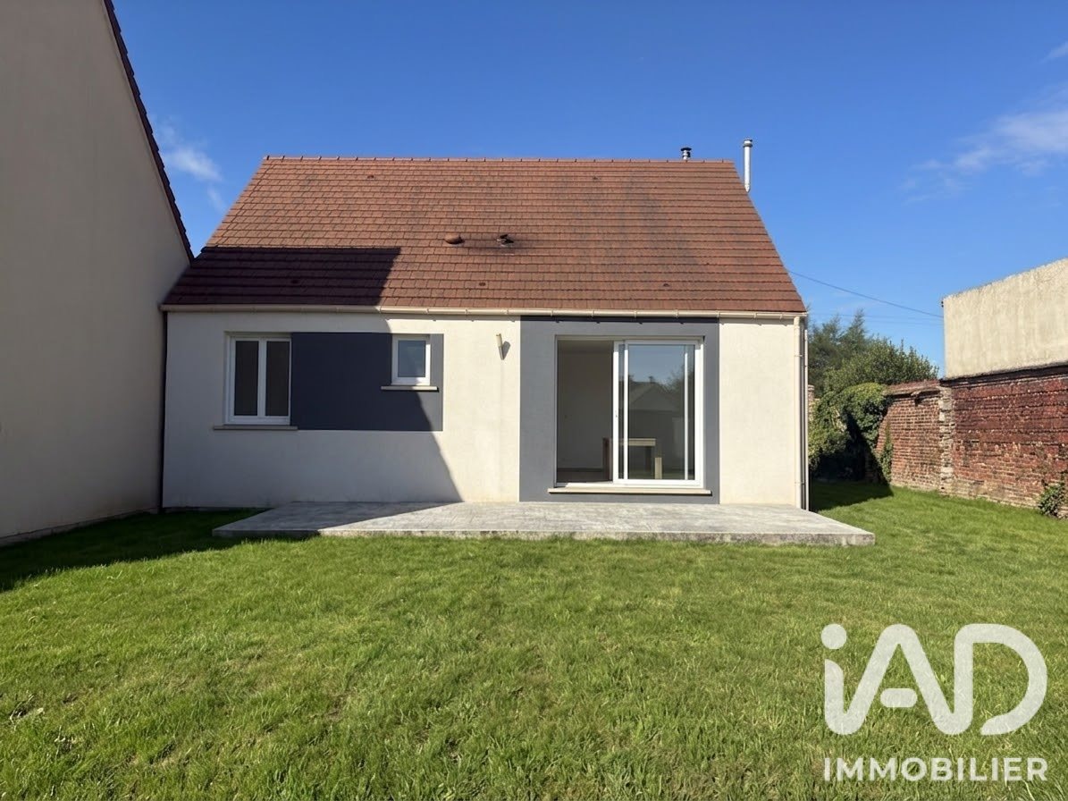 Maison à louer, 68m², Ons-en-Bray