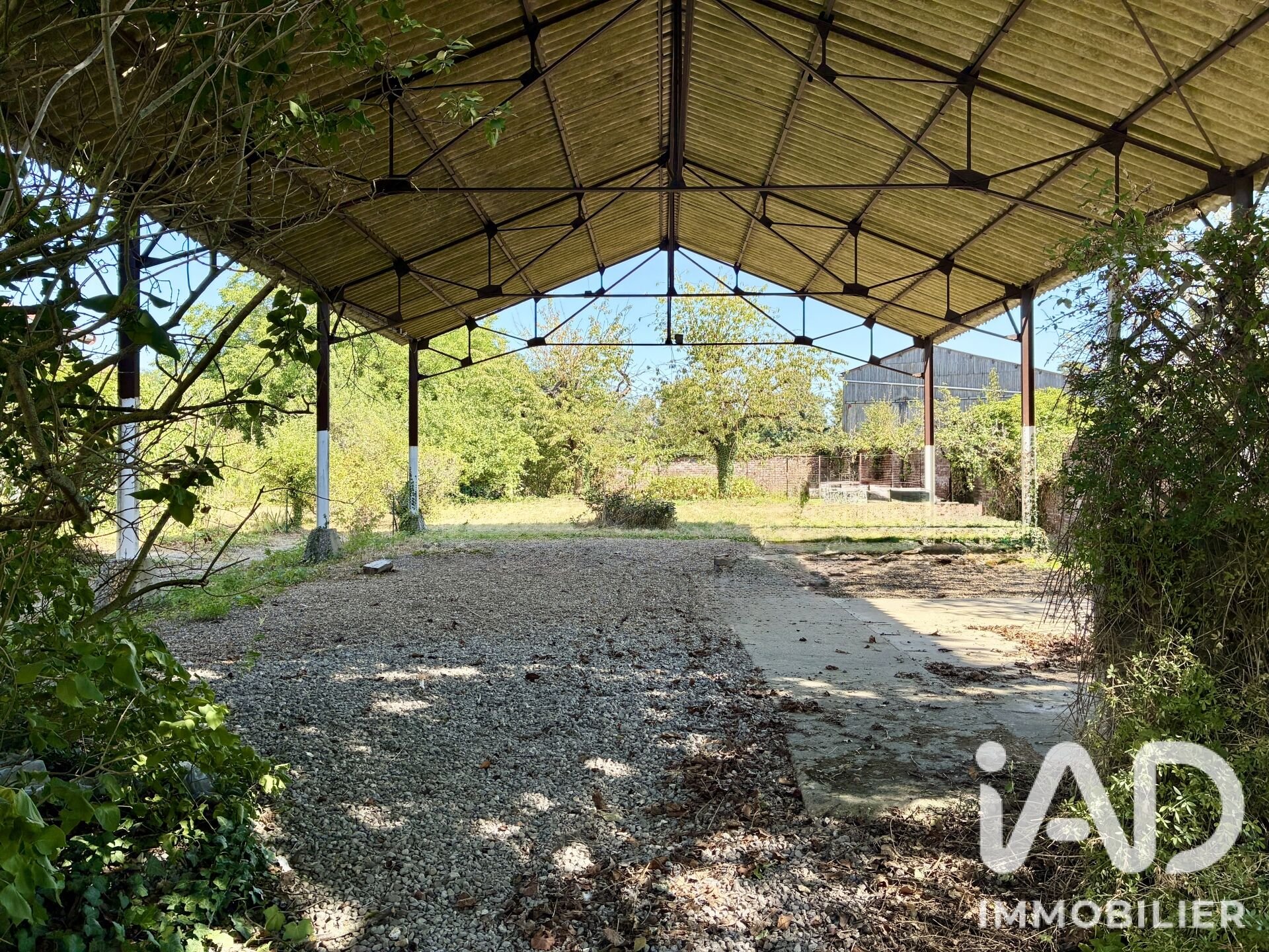 Maison à vendre, 138m², Bresles