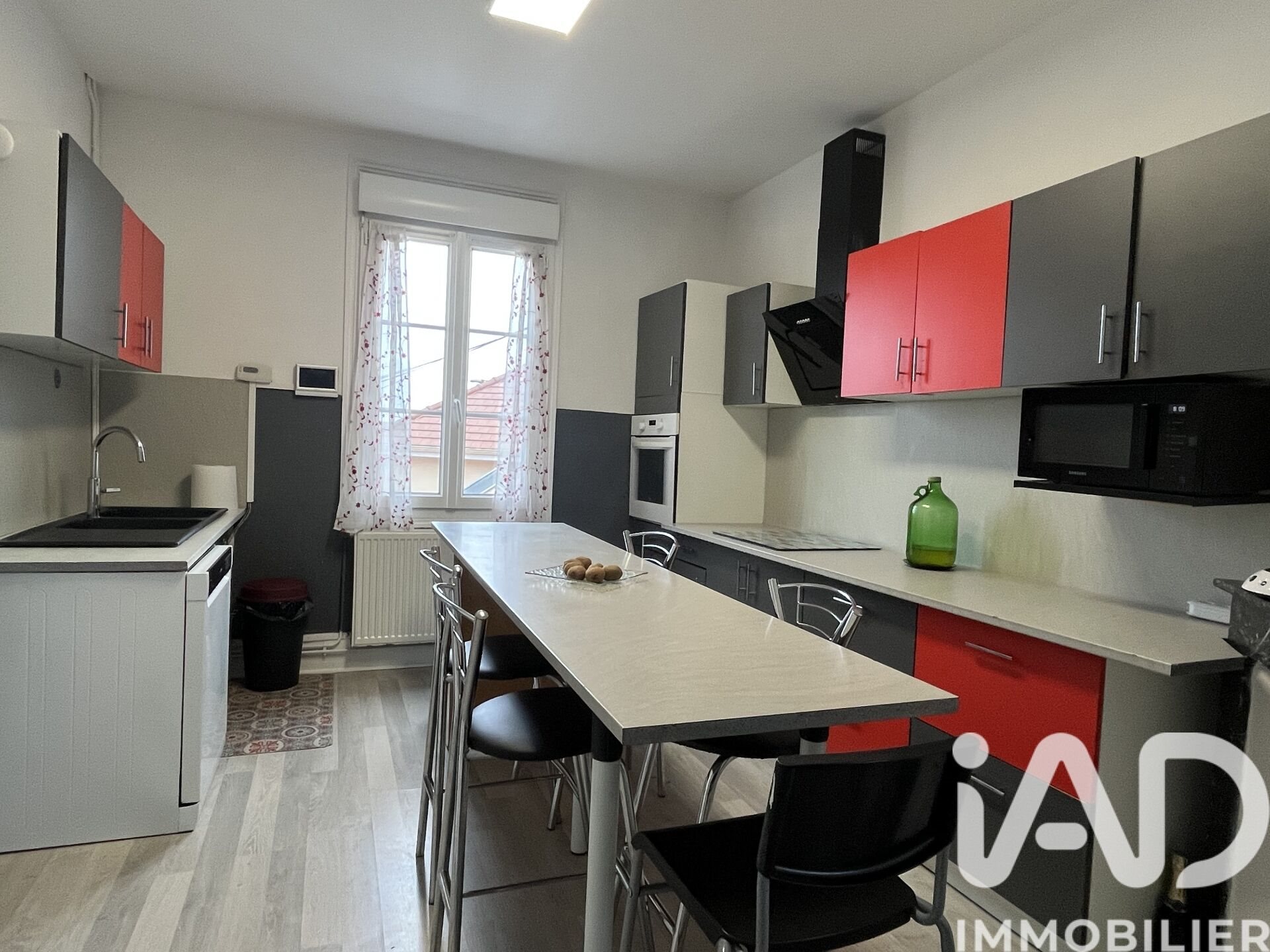 Maison à vendre, 145m², Beauvais