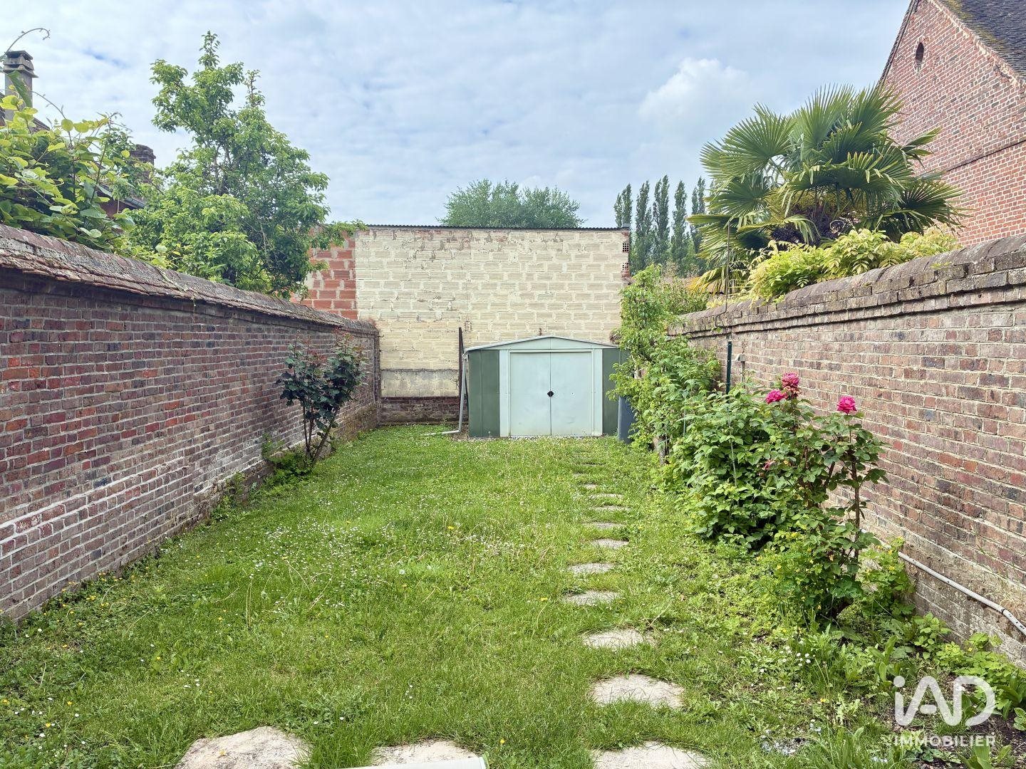 Maison à vendre, 90m², Beauvais