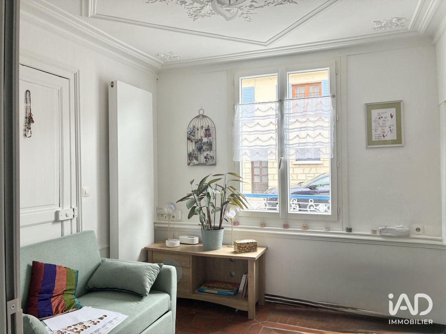 Maison à vendre, 90m², Beauvais