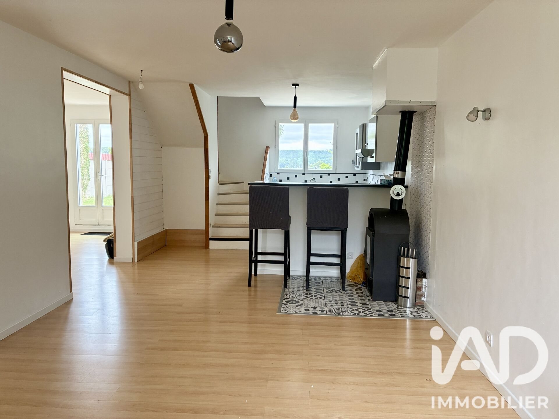 Maison à vendre, 80m², Litz