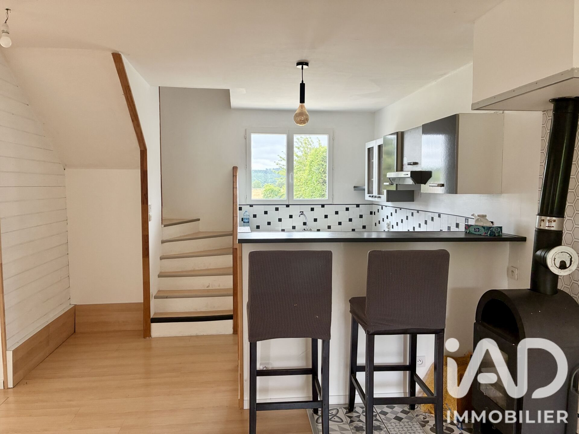 Maison à vendre, 80m², Litz