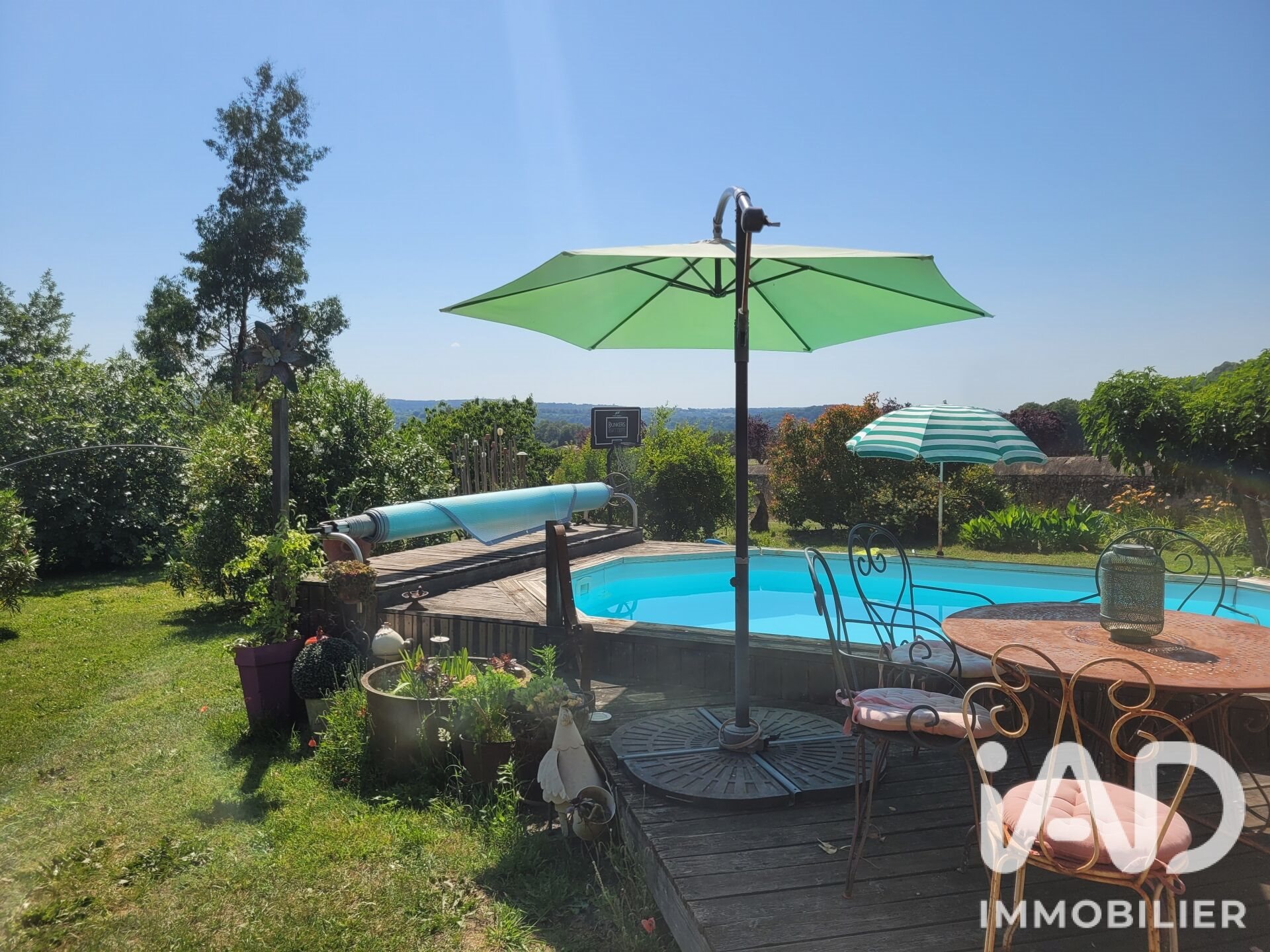 Maison à vendre, 161m², Coux et Bigaroque-Mouzens