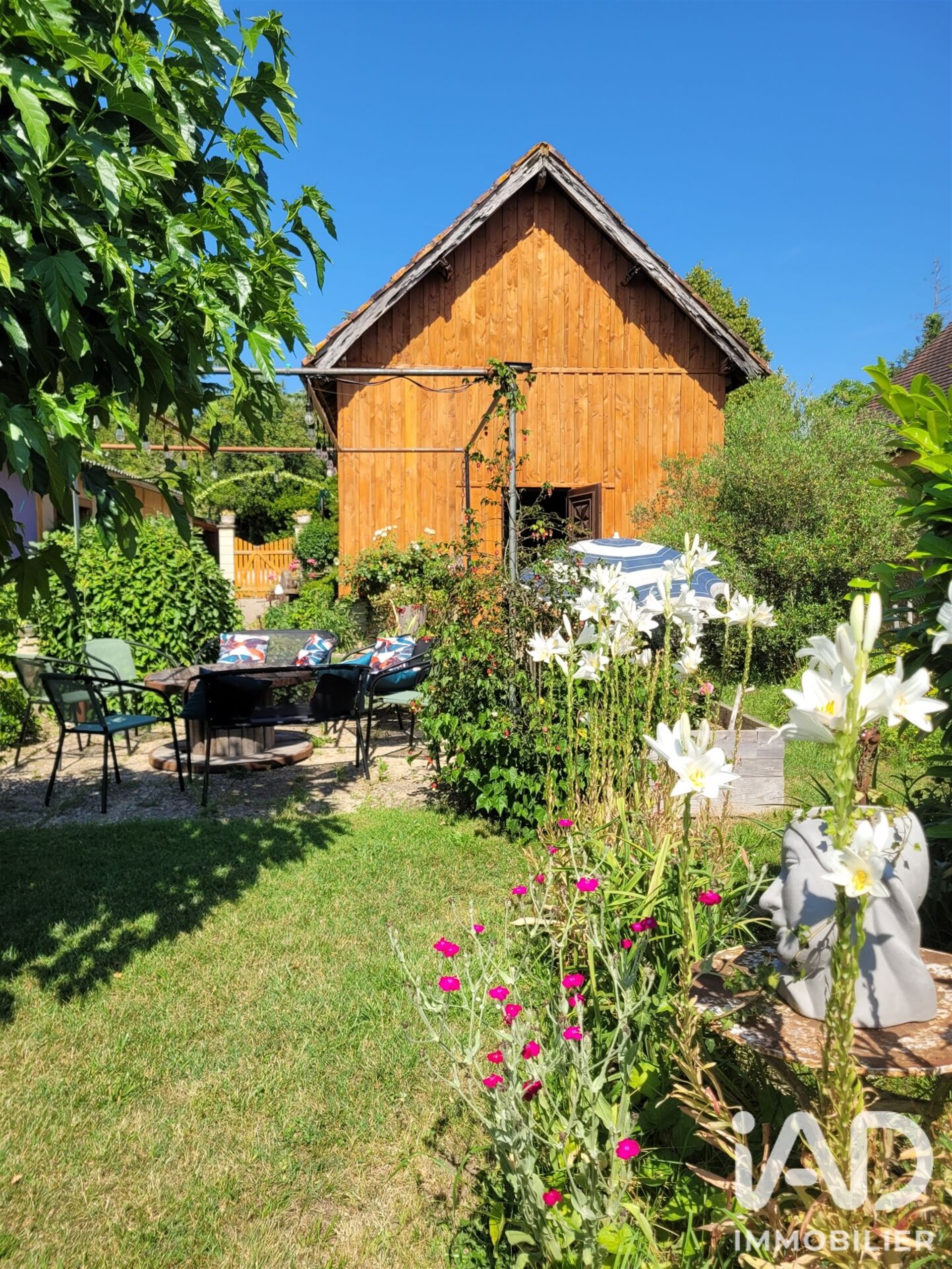 Maison à vendre, 161m², Coux et Bigaroque-Mouzens
