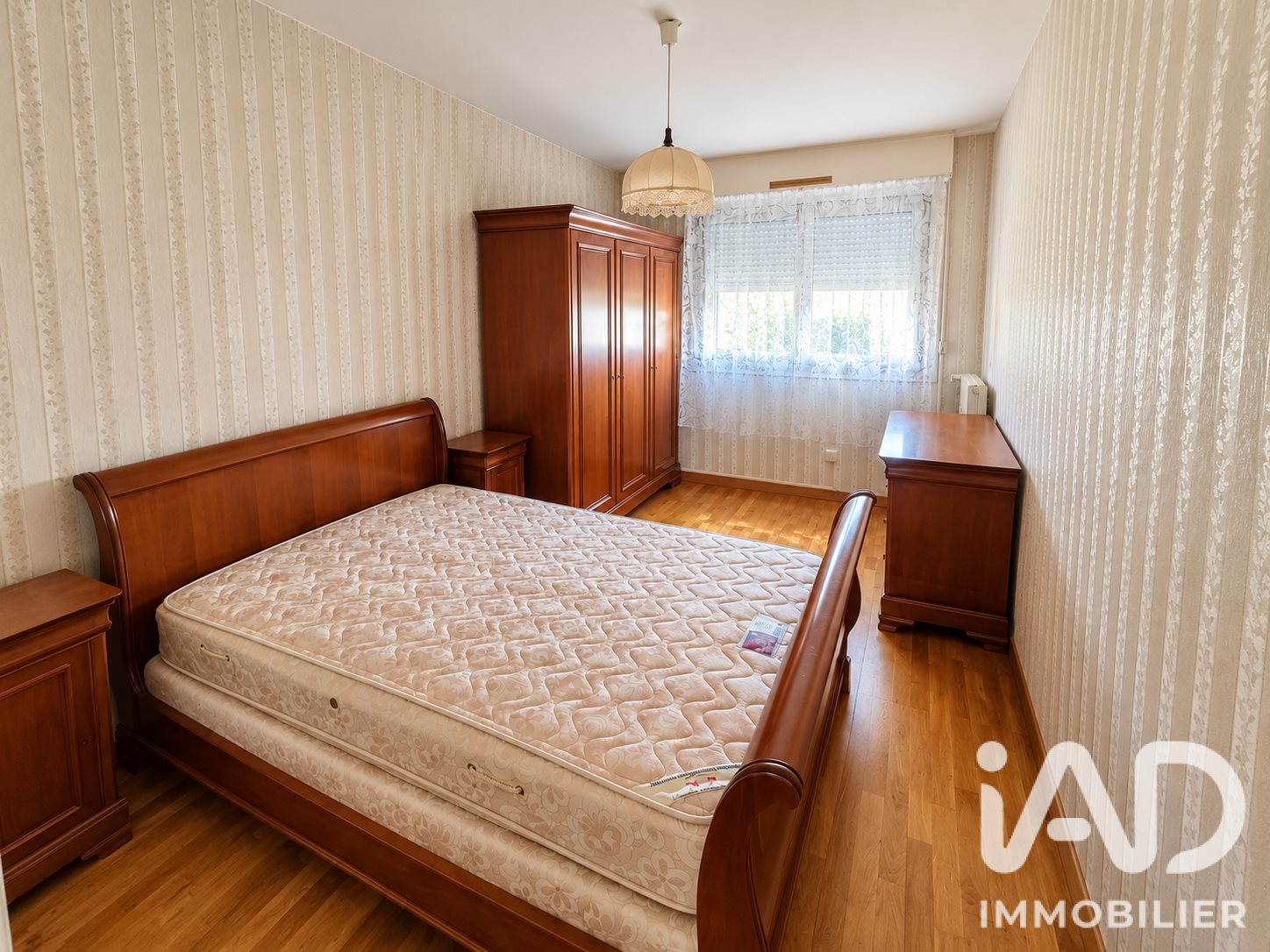 Appartement à vendre, 74m², Limoges