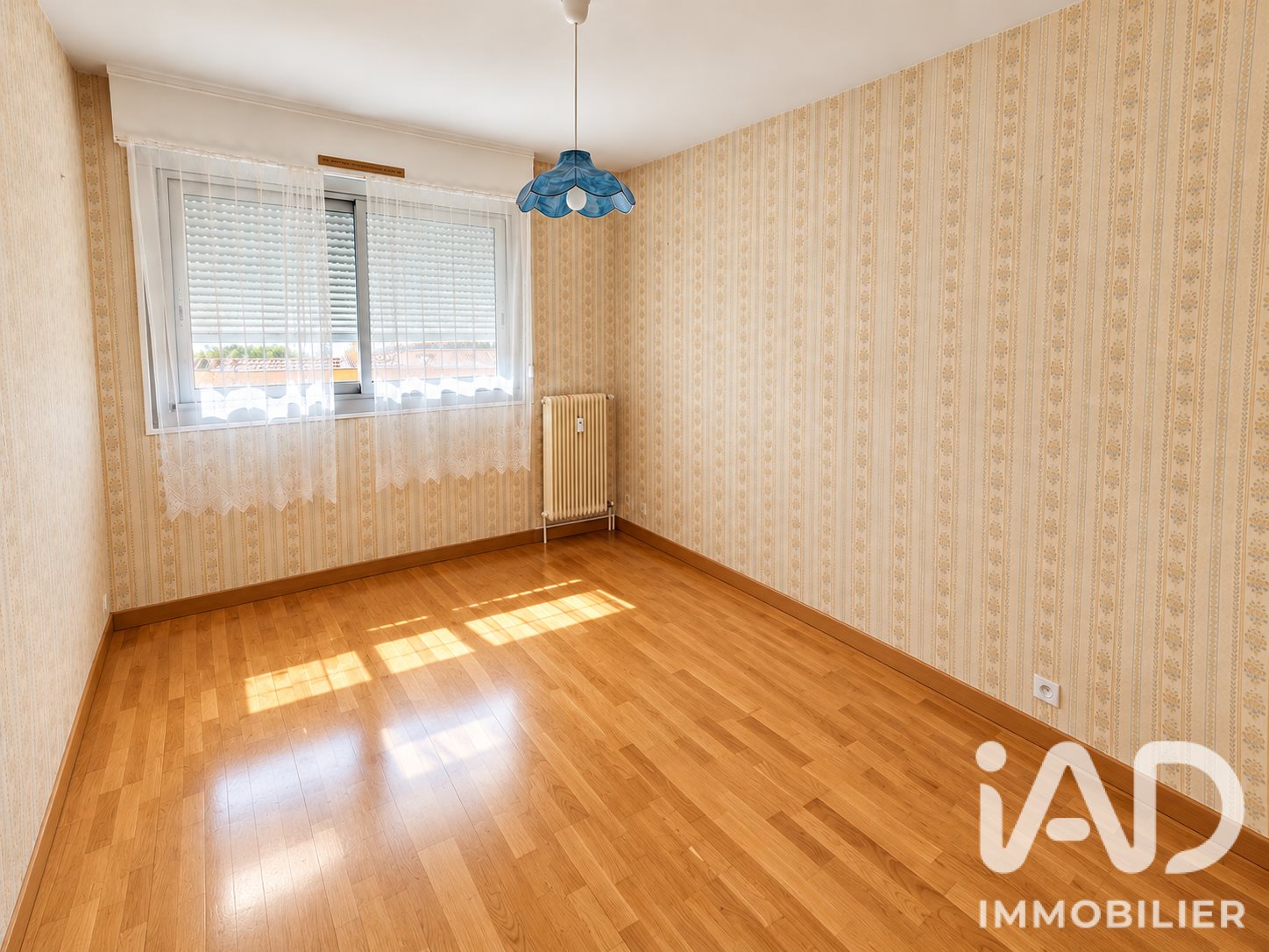 Appartement à vendre, 74m², Limoges