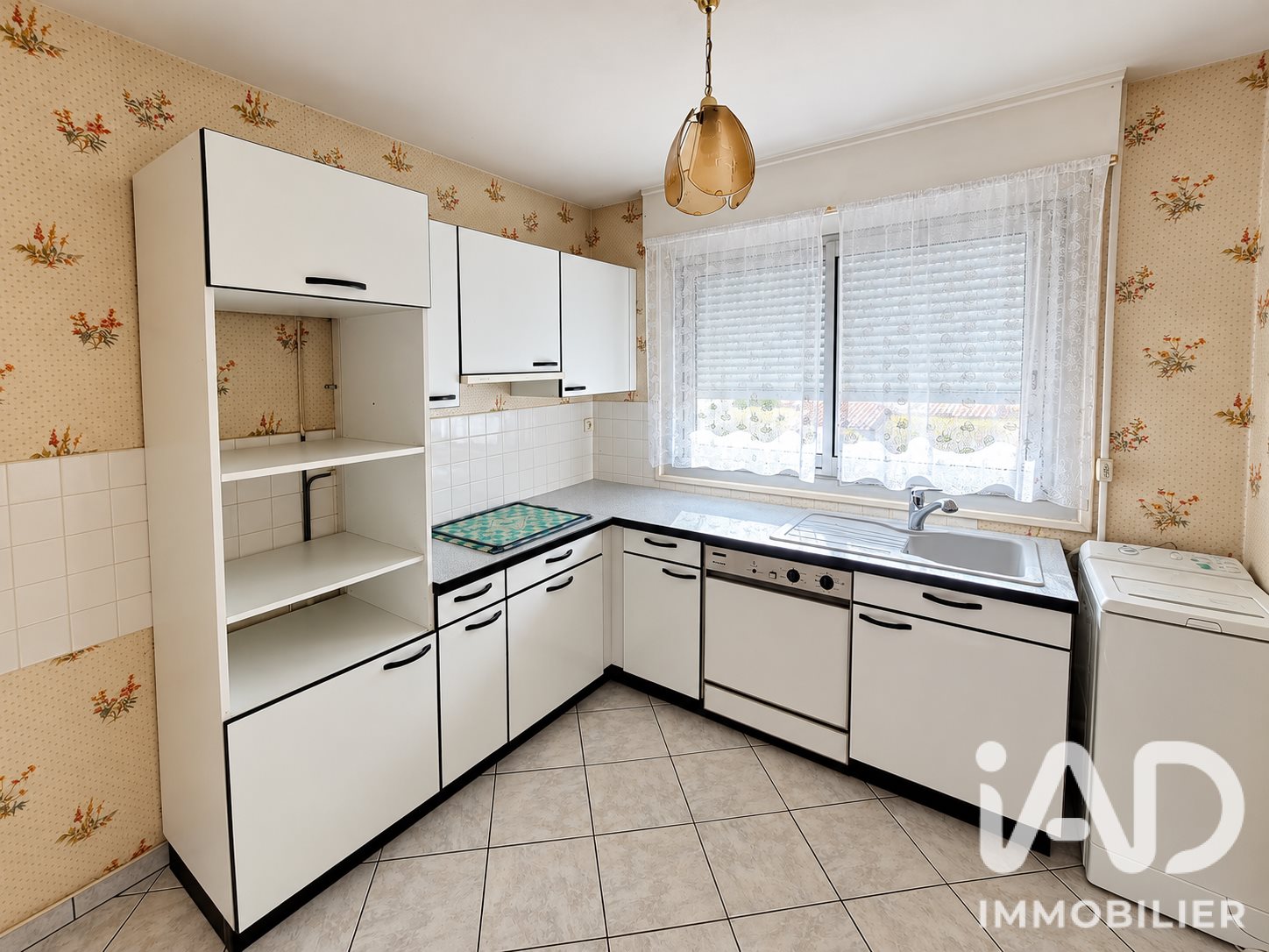 Appartement à vendre, 74m², Limoges