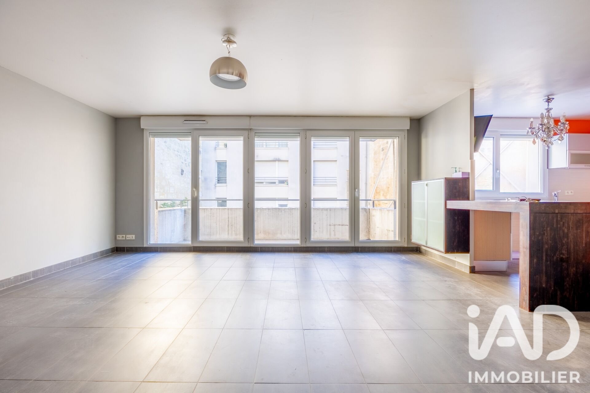 Appartement à vendre, 73m², Bordeaux