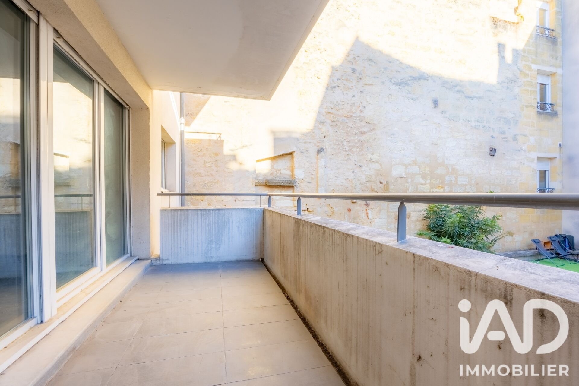 Appartement à vendre, 73m², Bordeaux