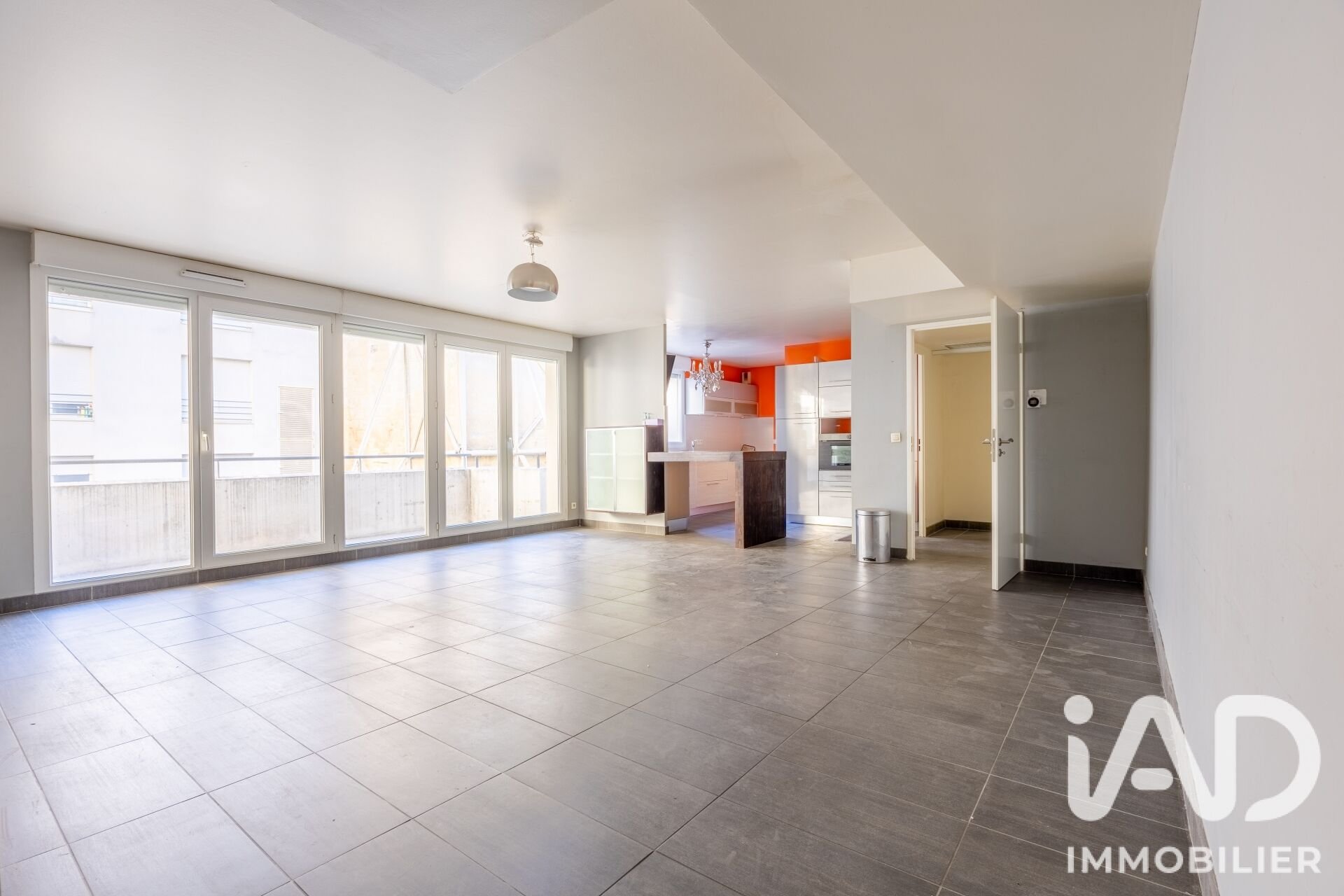 Appartement à vendre, 73m², Bordeaux