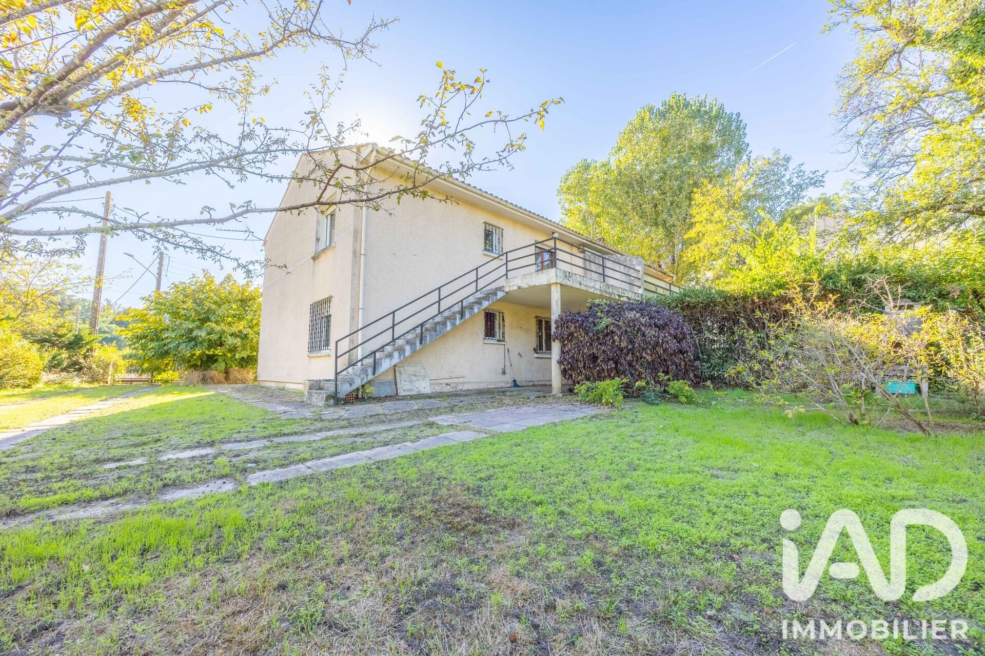 Maison à vendre, 106m², Mérignac
