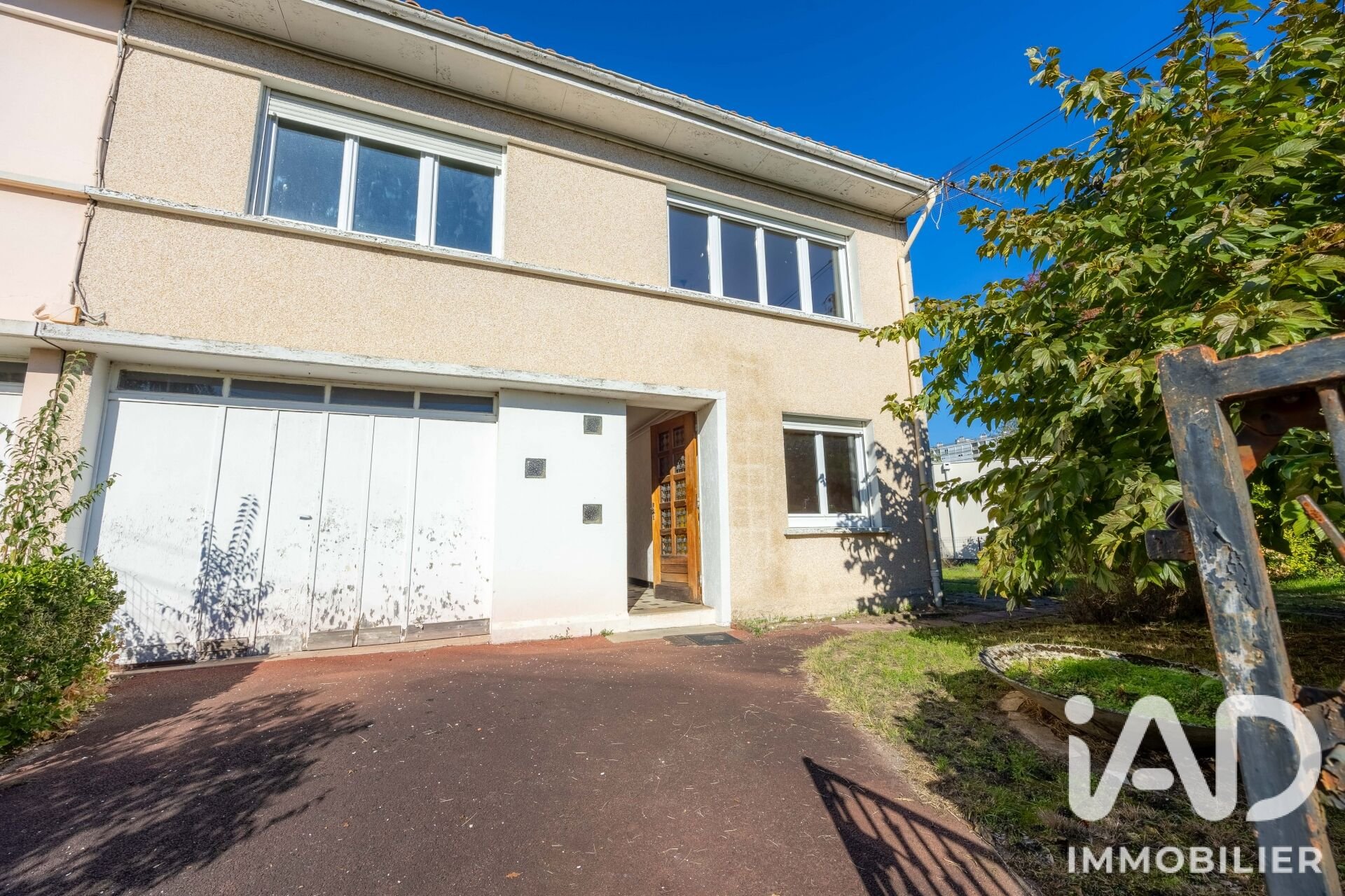 Maison à vendre, 106m², Mérignac