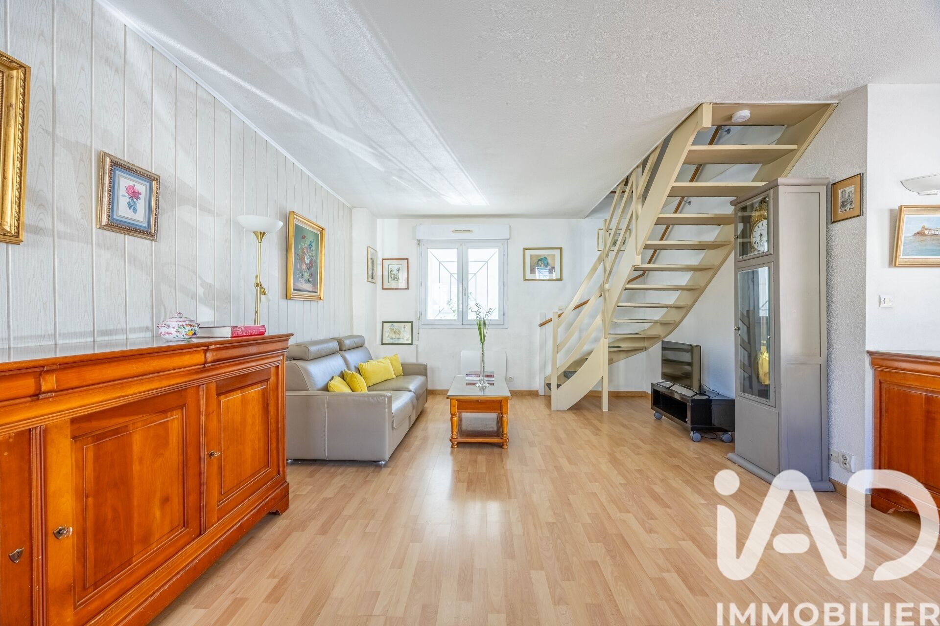 Appartement à vendre, 68m², Talence