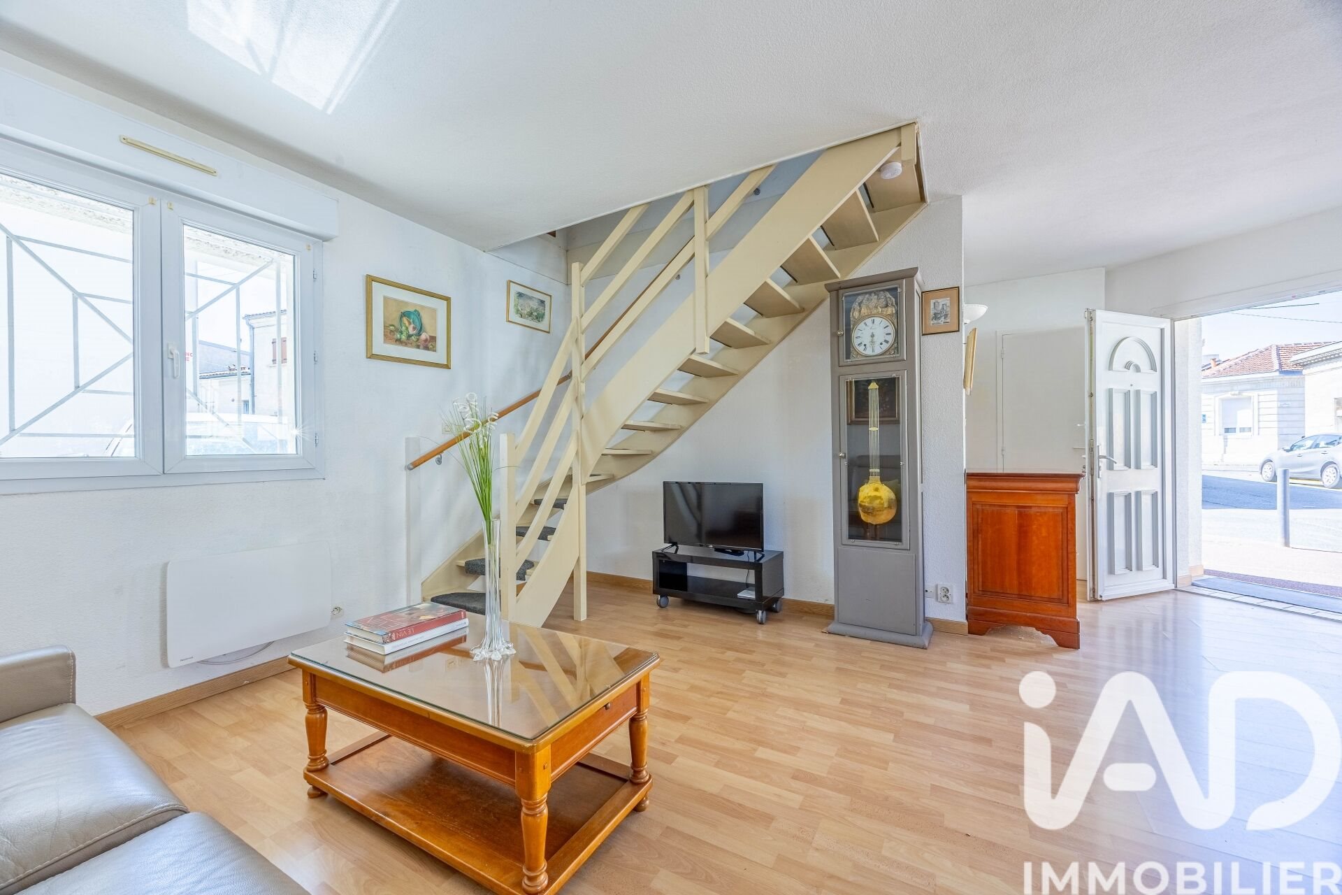 Appartement à vendre, 68m², Talence