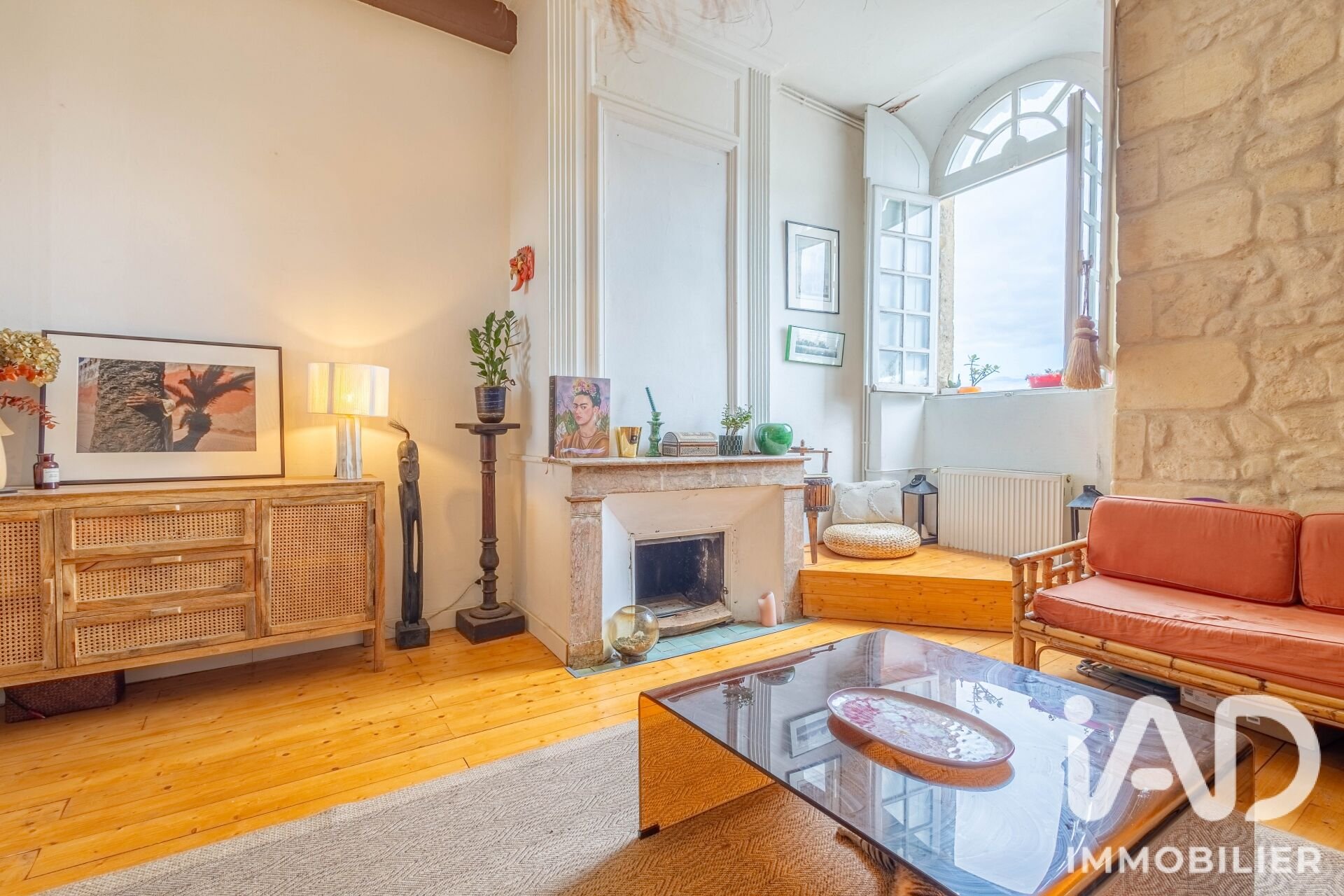 Appartement à vendre, 90m², Bordeaux