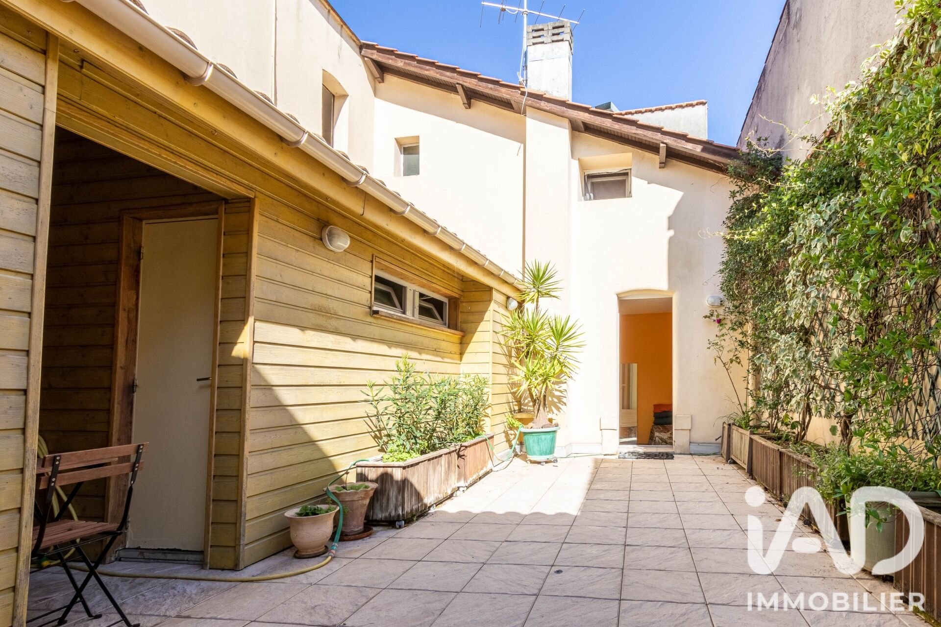 Appartement à vendre, 101m², Bordeaux