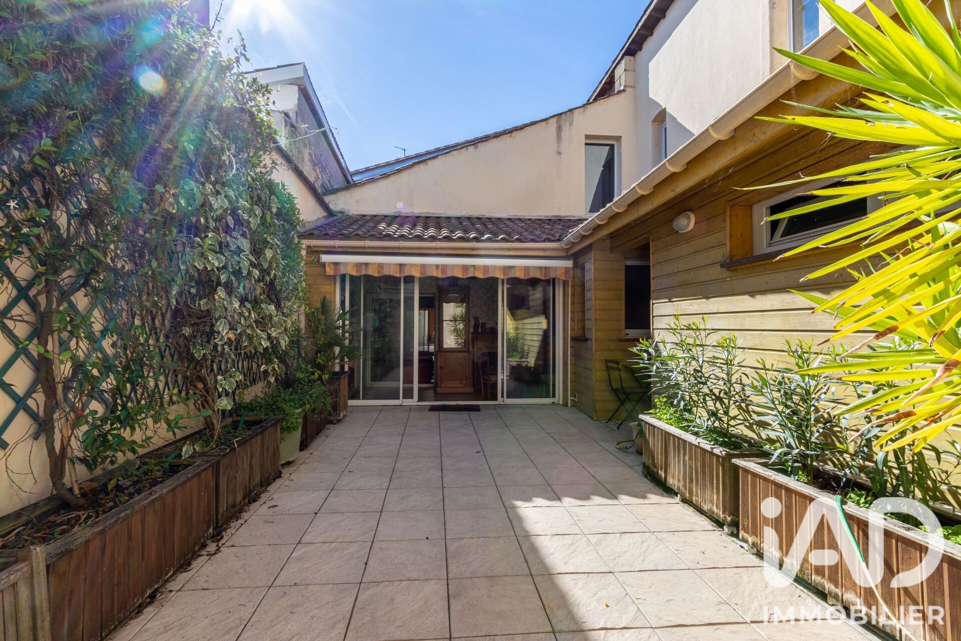 Appartement à vendre, 101m², Bordeaux