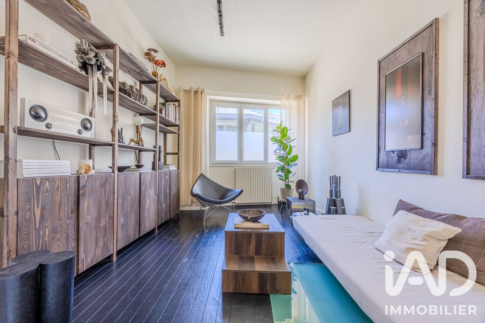 Appartement à vendre, 69m², Bordeaux