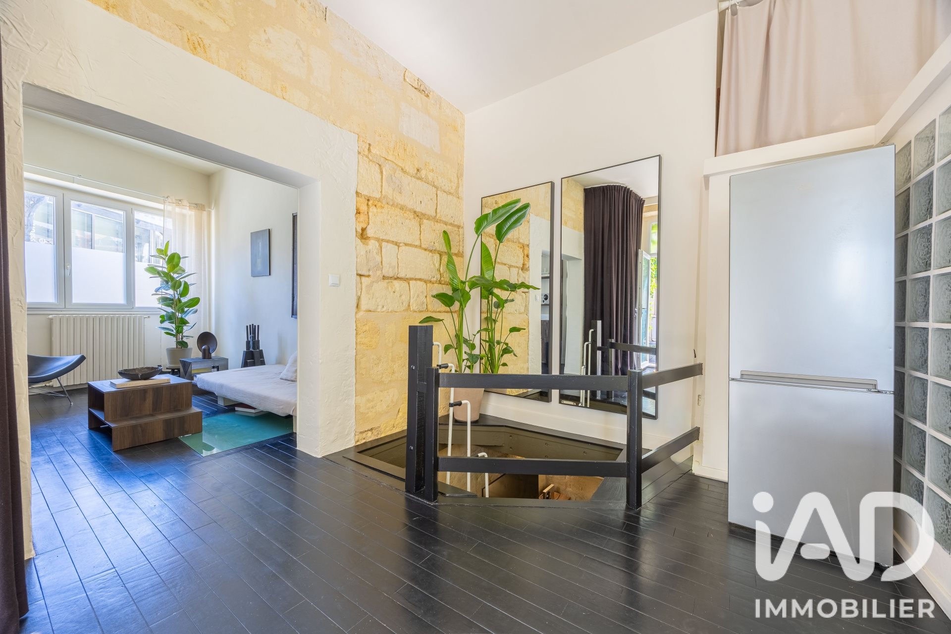 Appartement à vendre, 69m², Bordeaux