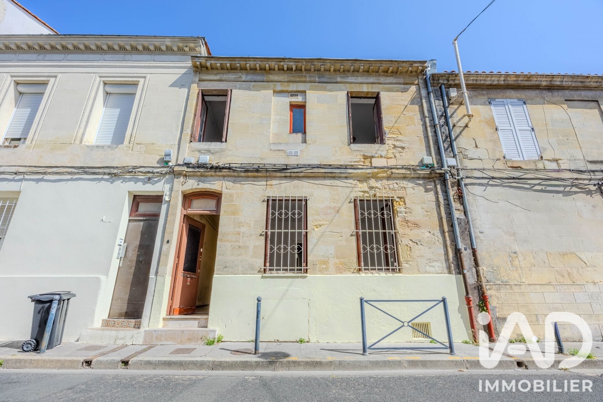 Maison à vendre, 120m², Bordeaux