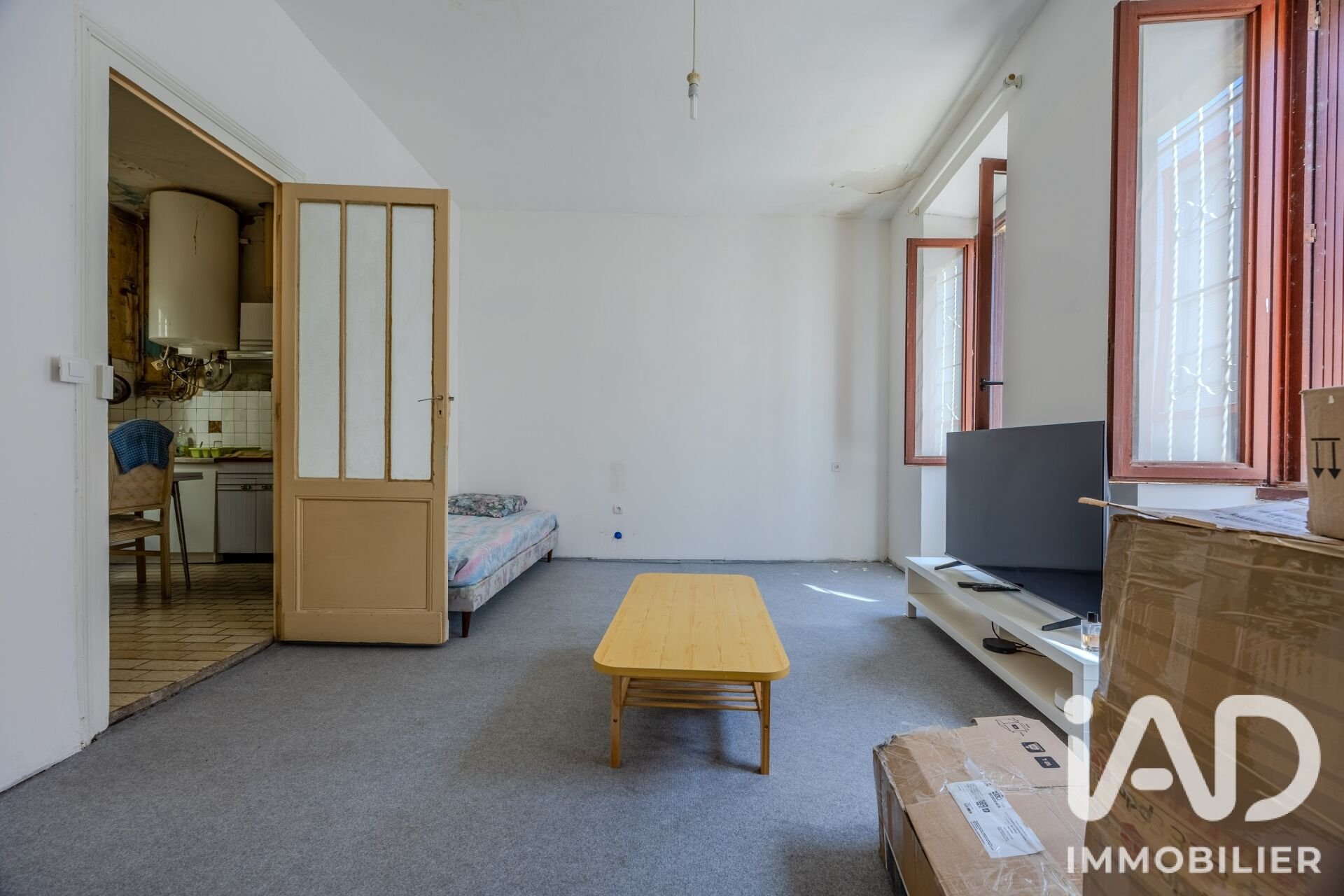 Maison à vendre, 120m², Bordeaux
