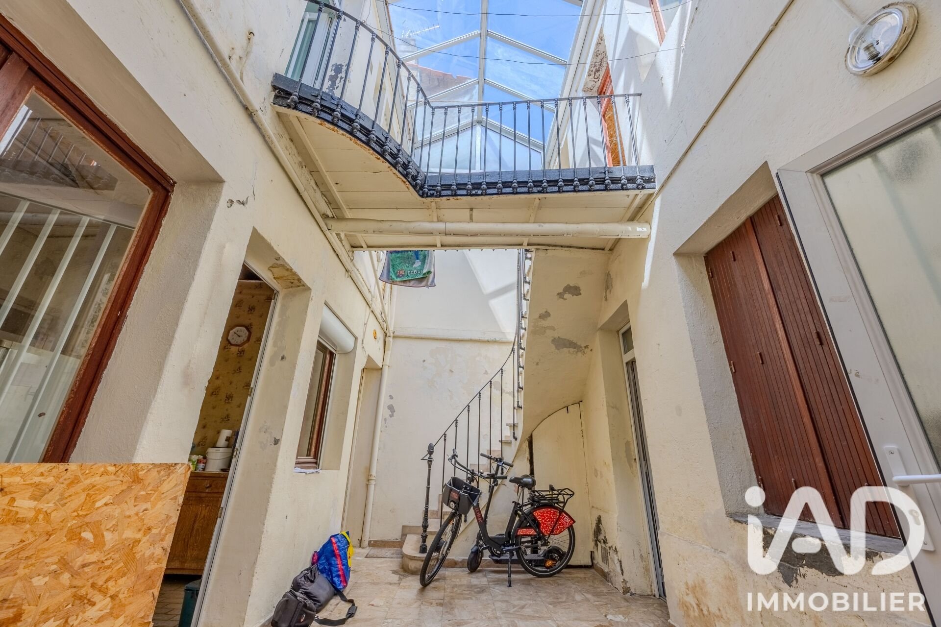 Maison à vendre, 120m², Bordeaux