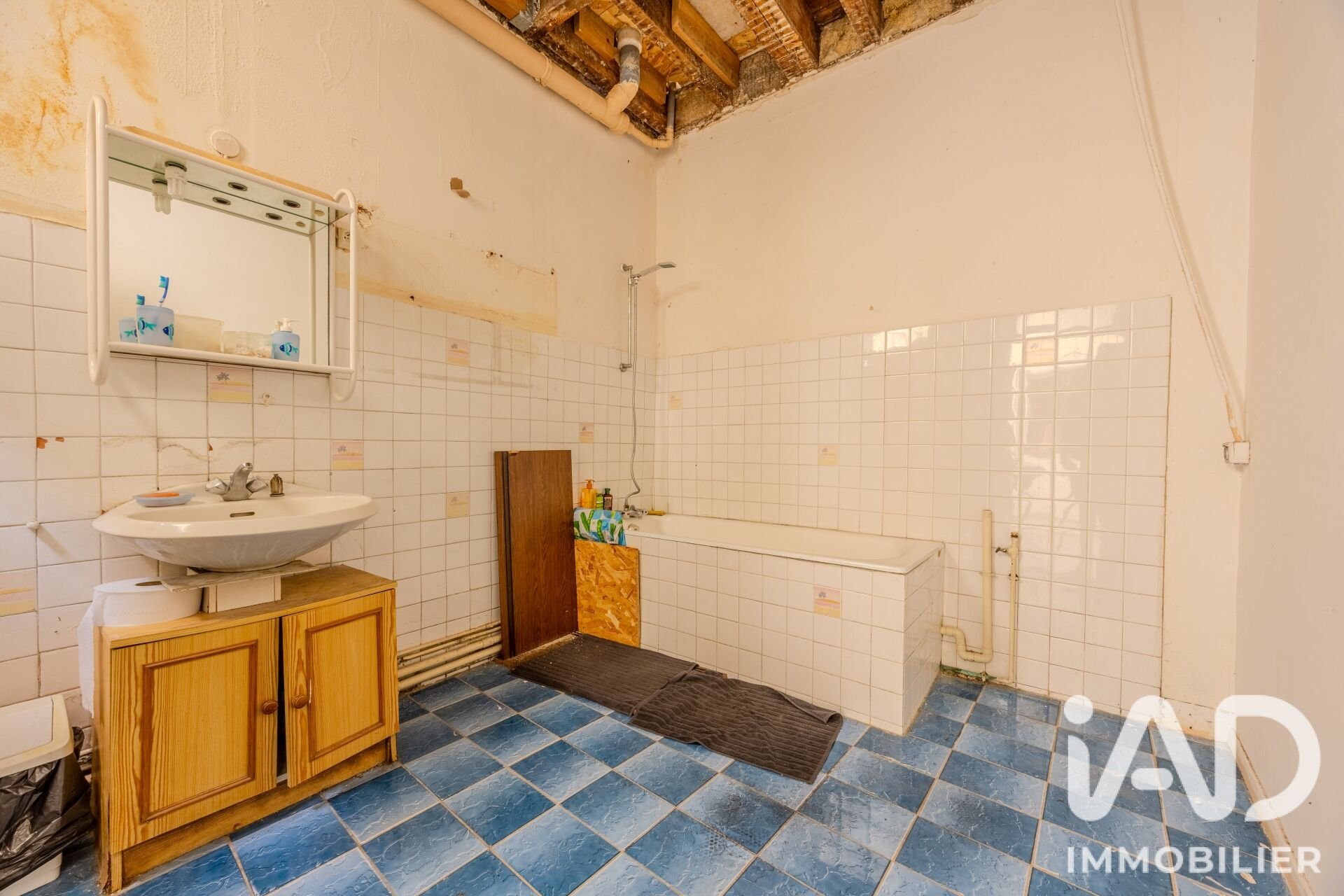 Maison à vendre, 120m², Bordeaux
