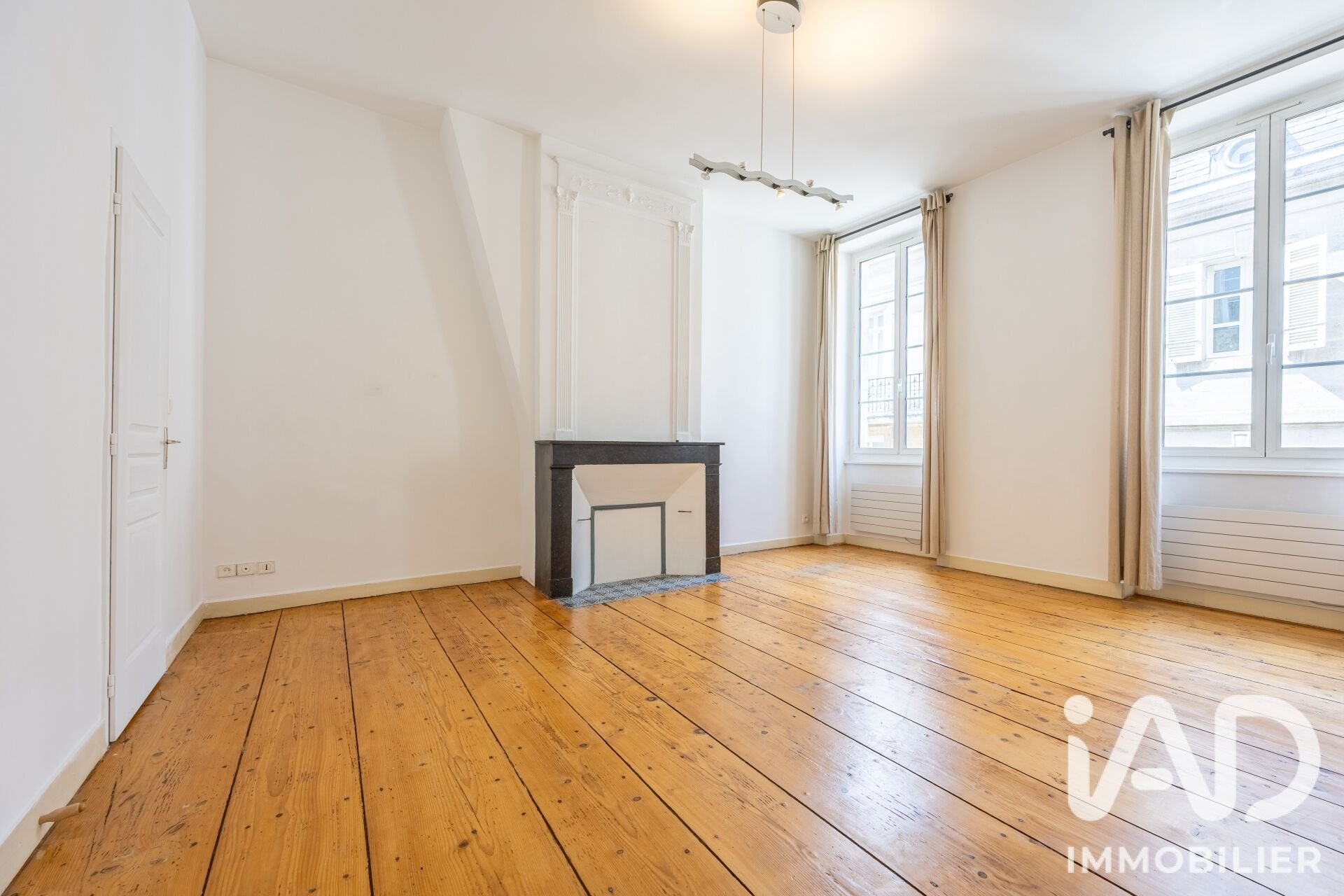 Appartement à vendre, 65m², Bordeaux