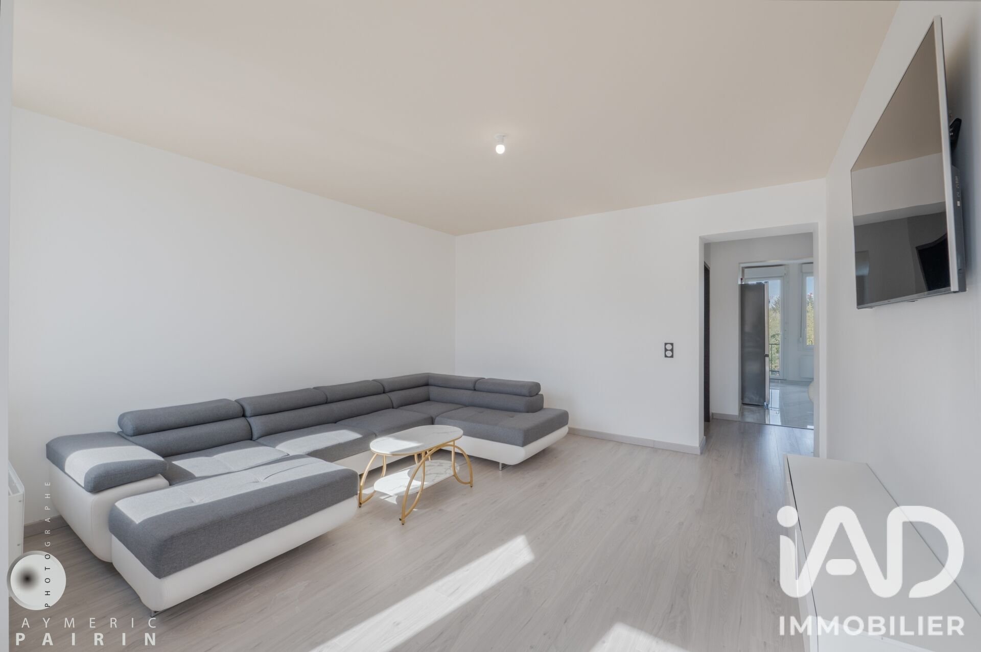 Appartement à vendre, 70m², Maizières-lès-Metz