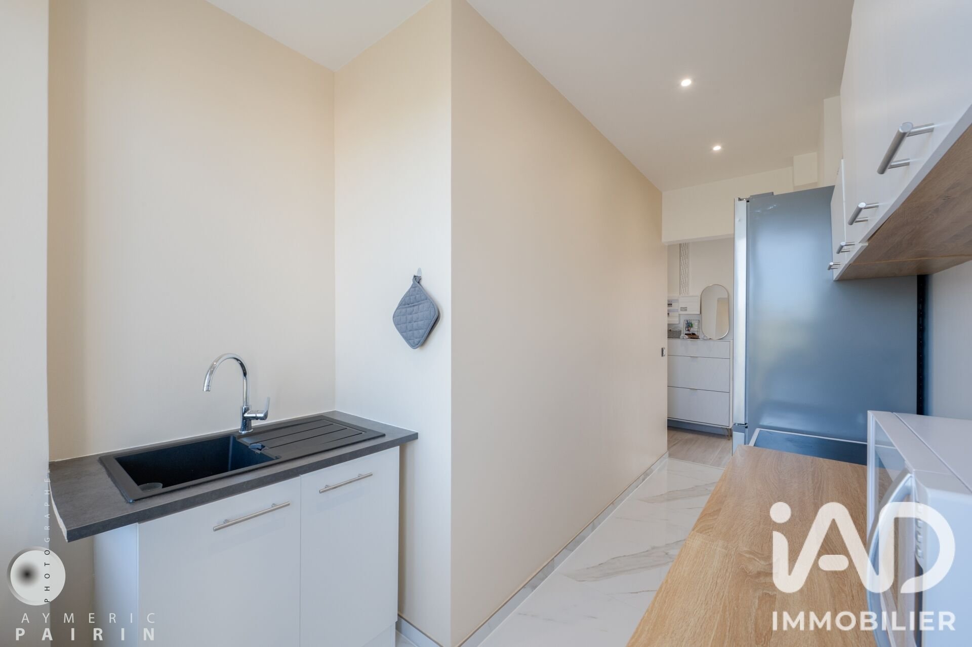 Appartement à vendre, 70m², Maizières-lès-Metz